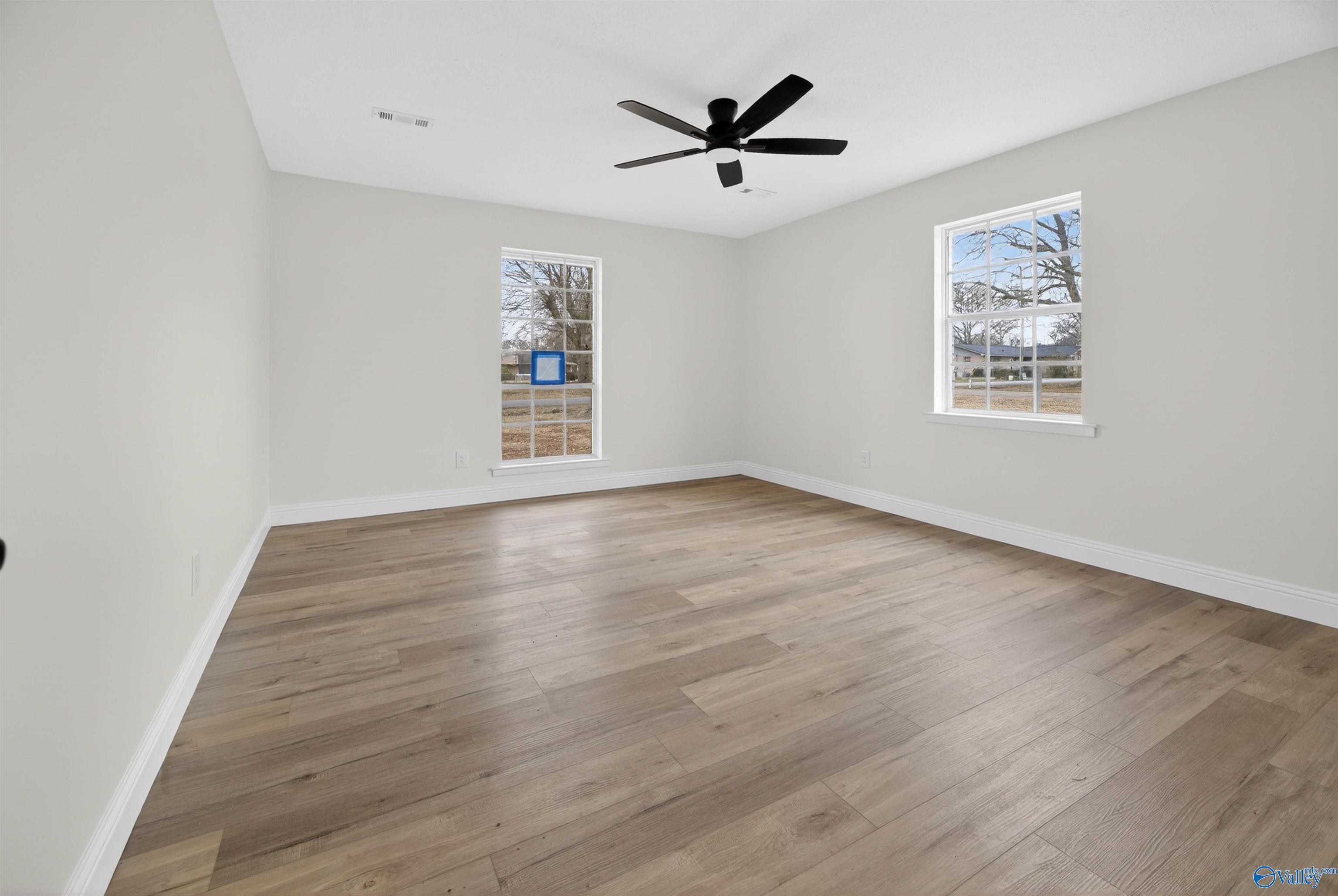 2610 Barnes Drive
