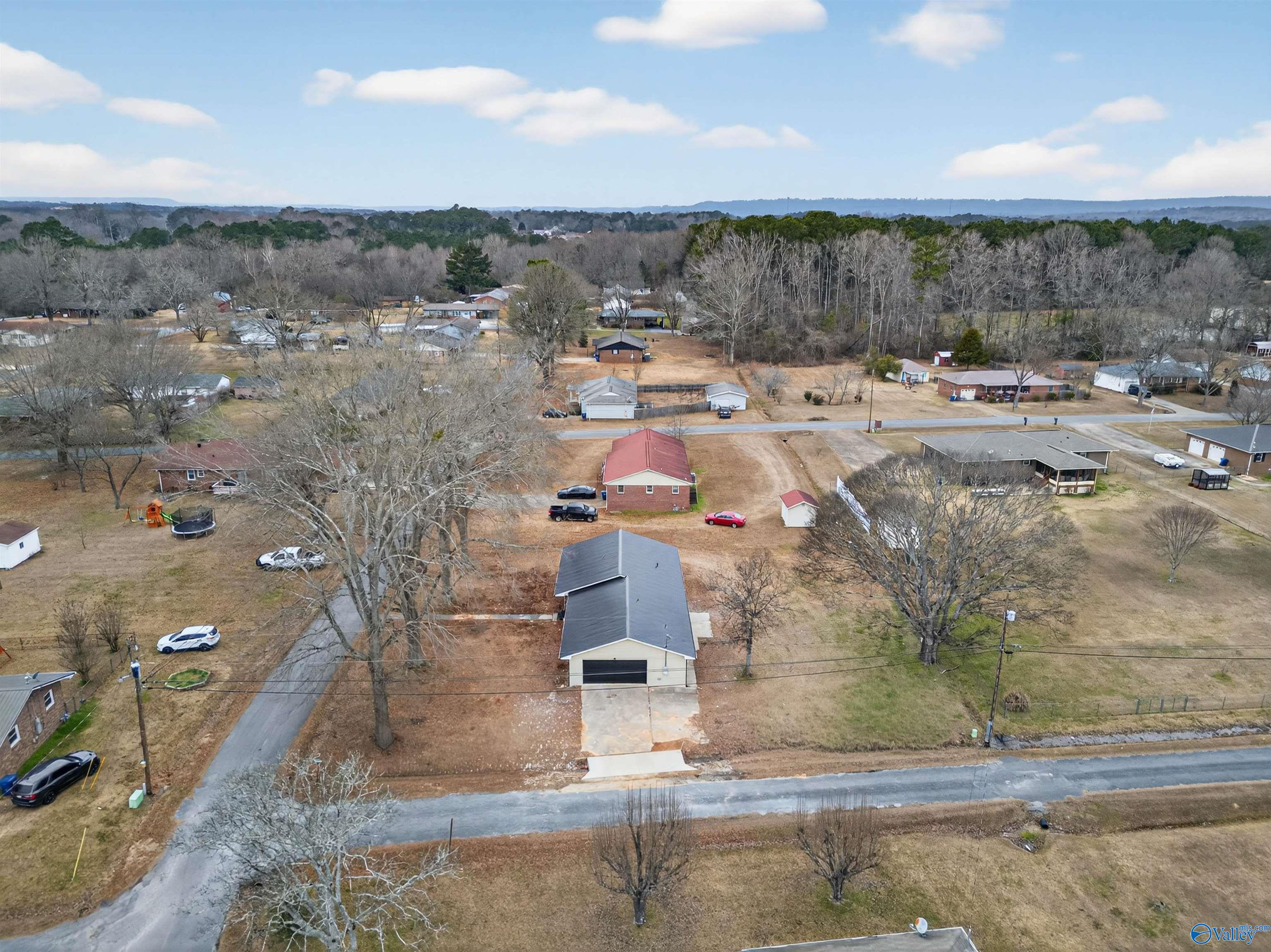 2610 Barnes Drive
