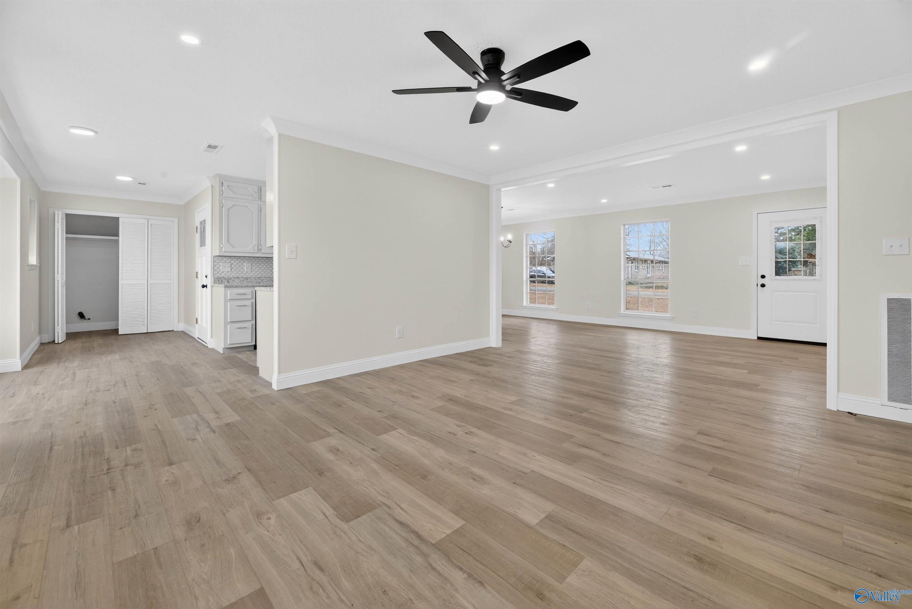 2610 Barnes Drive