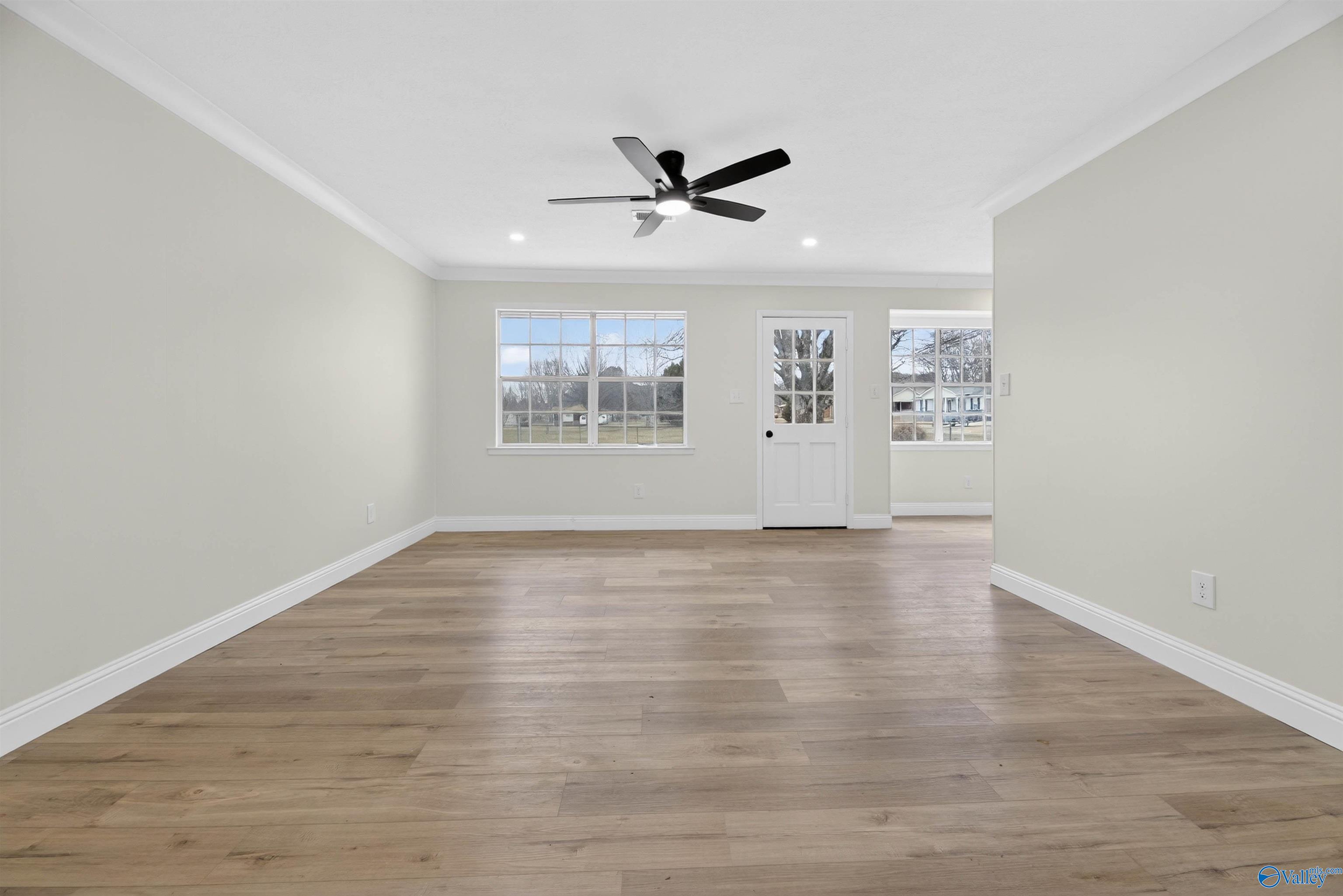 2610 Barnes Drive