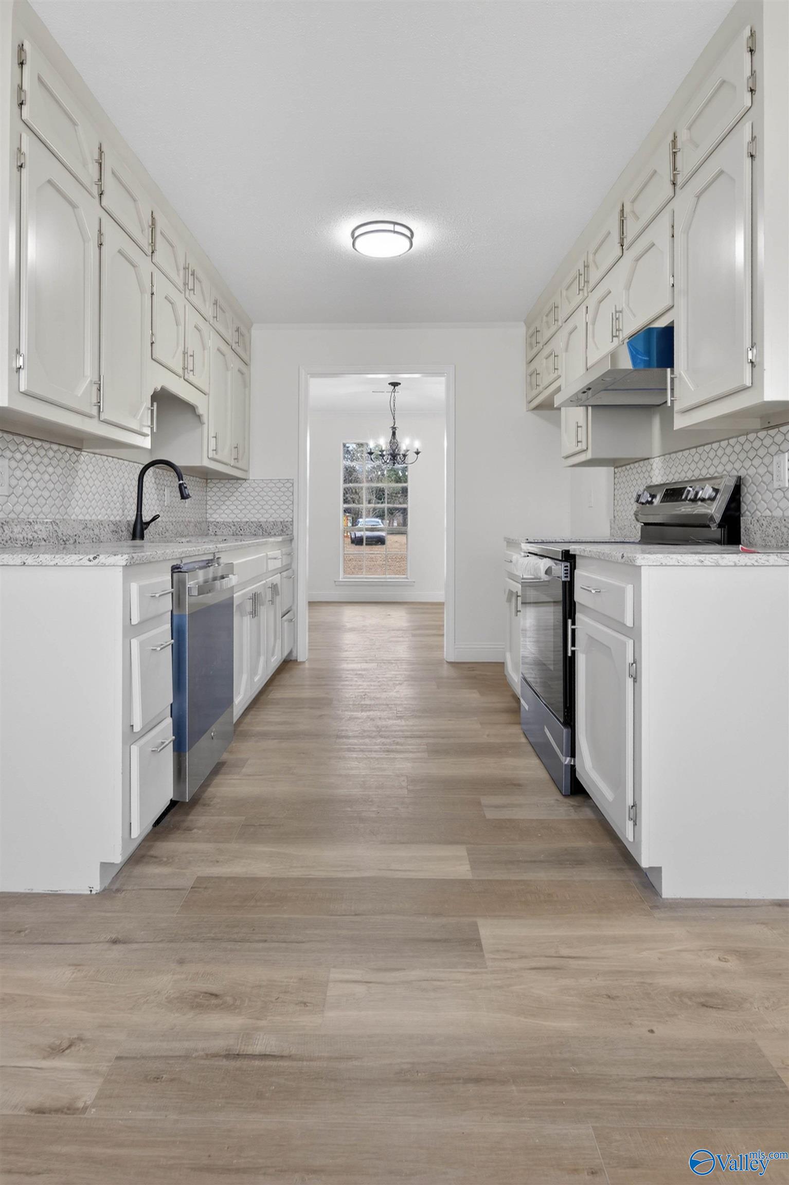2610 Barnes Drive