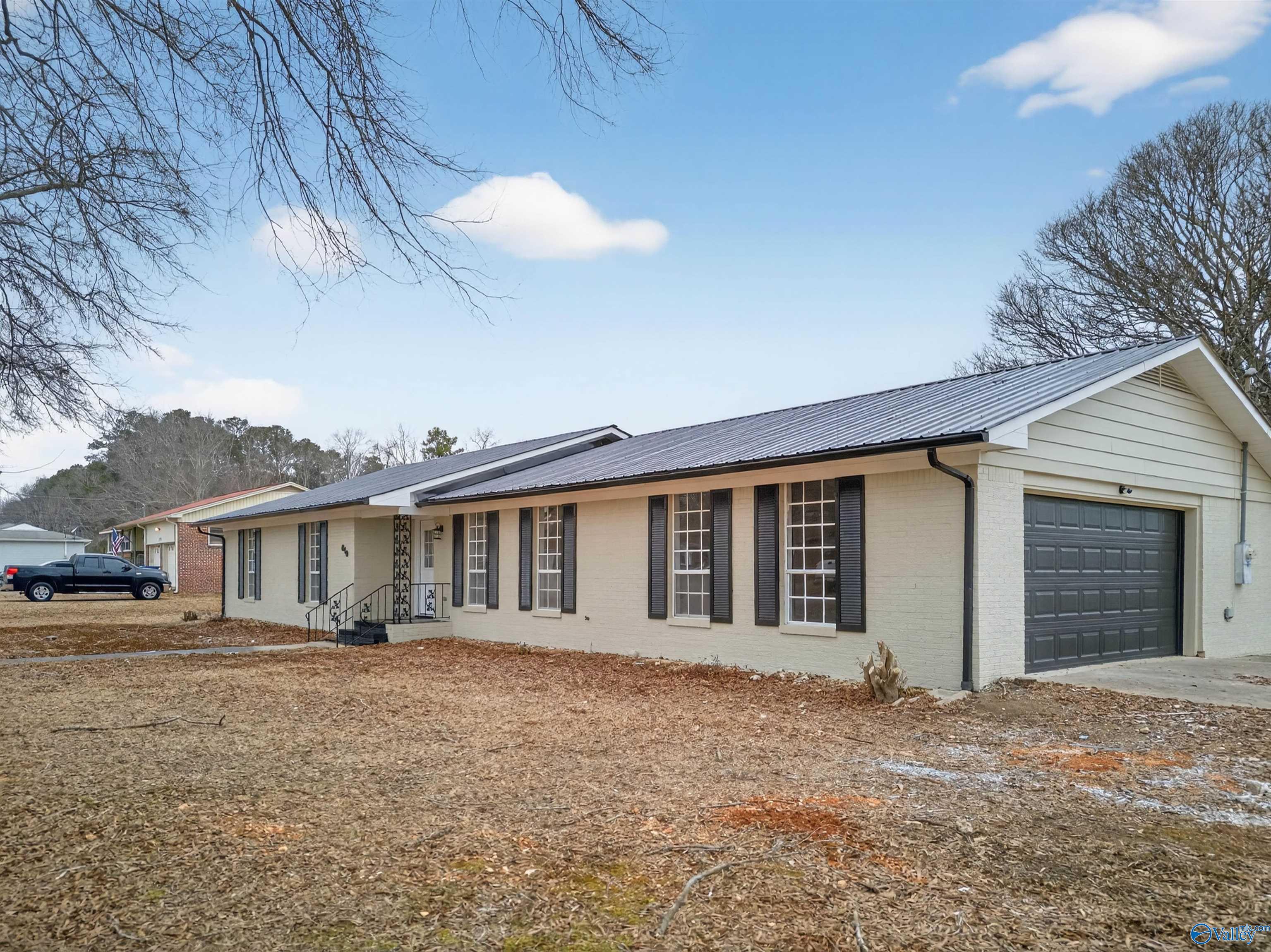 2610 Barnes Drive