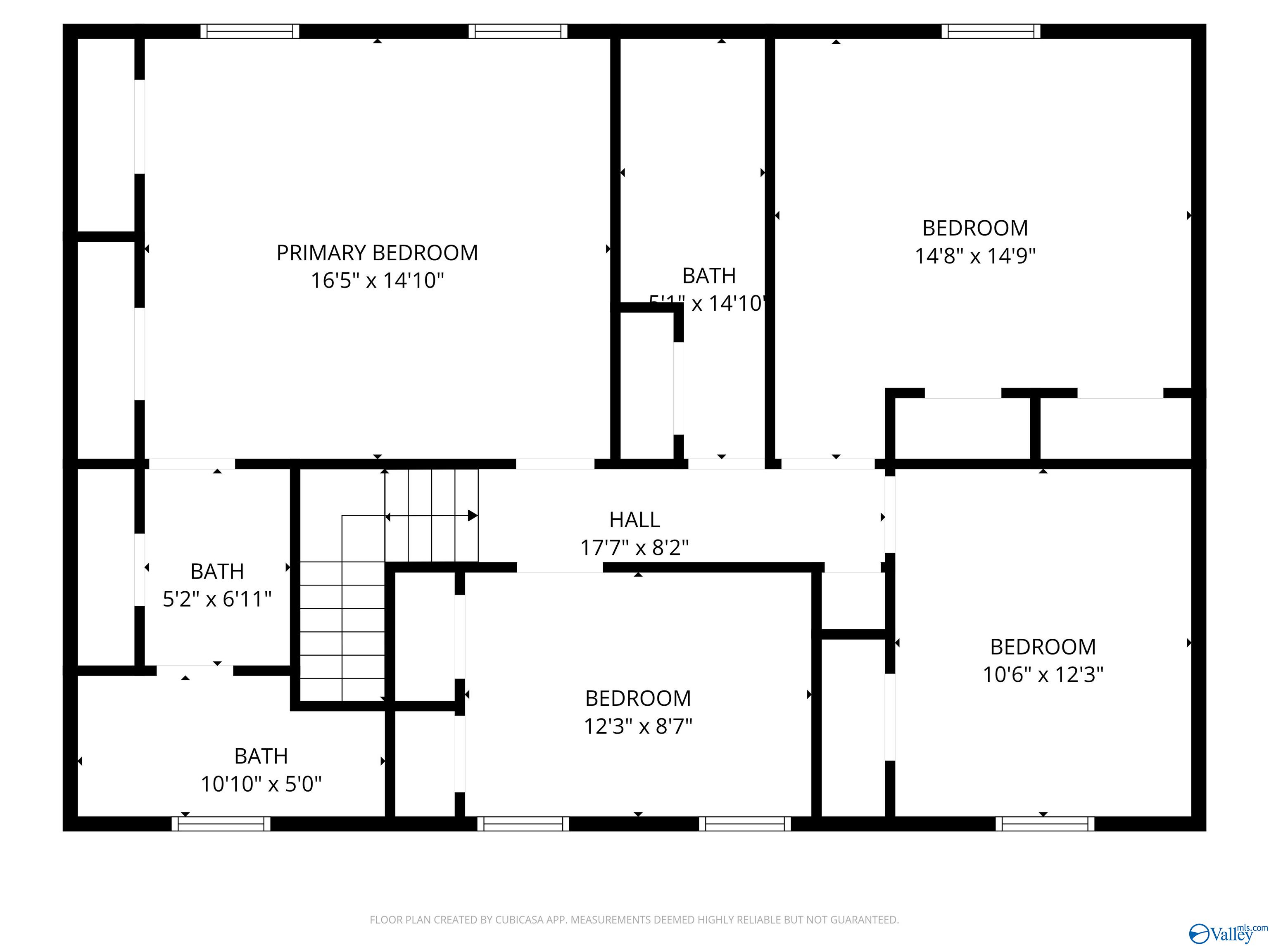 312 Warwick Place