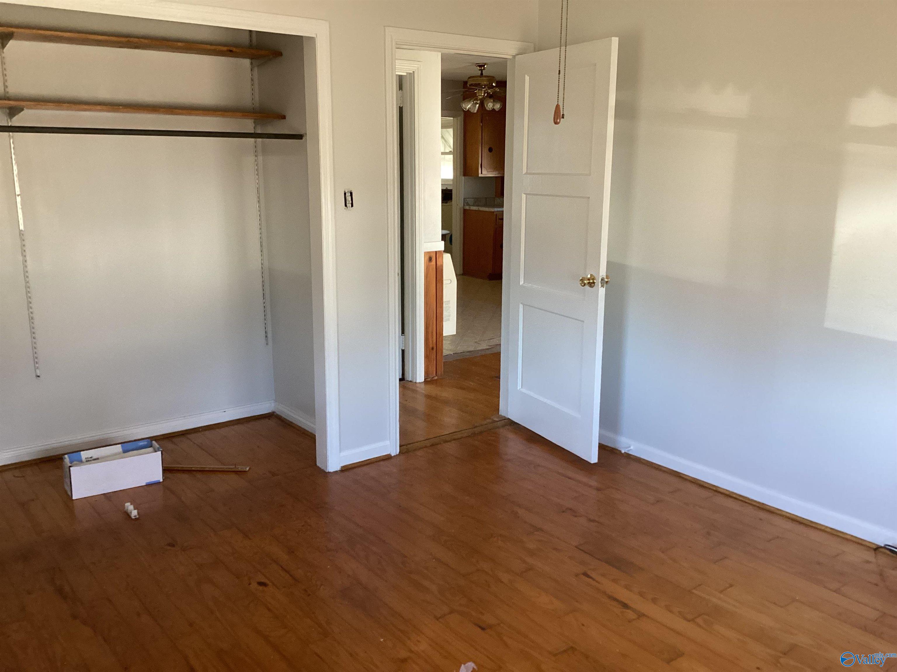 302 N North 25th Street