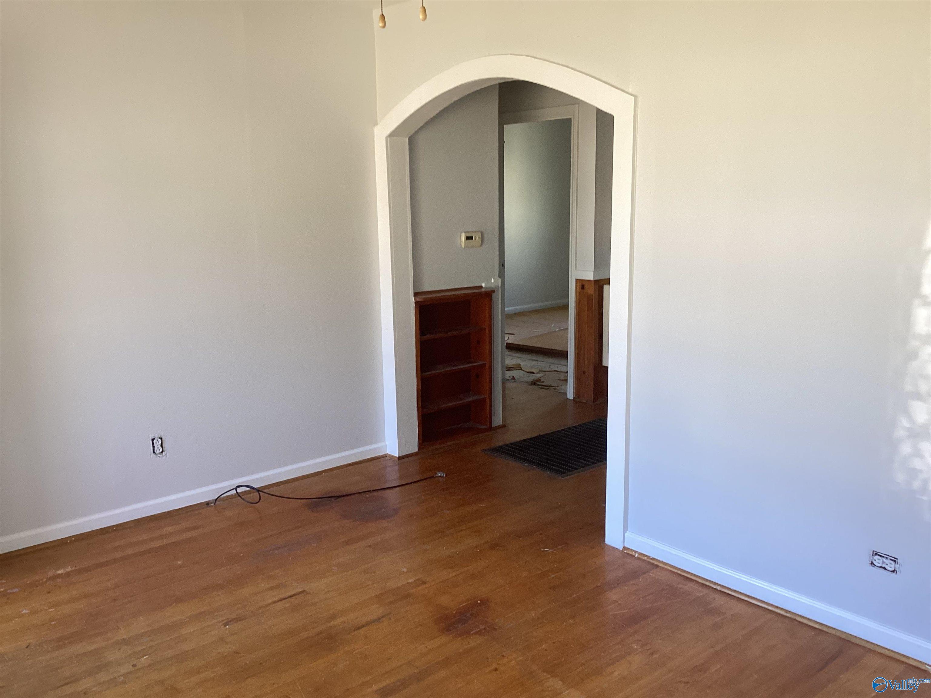 302 N North 25th Street