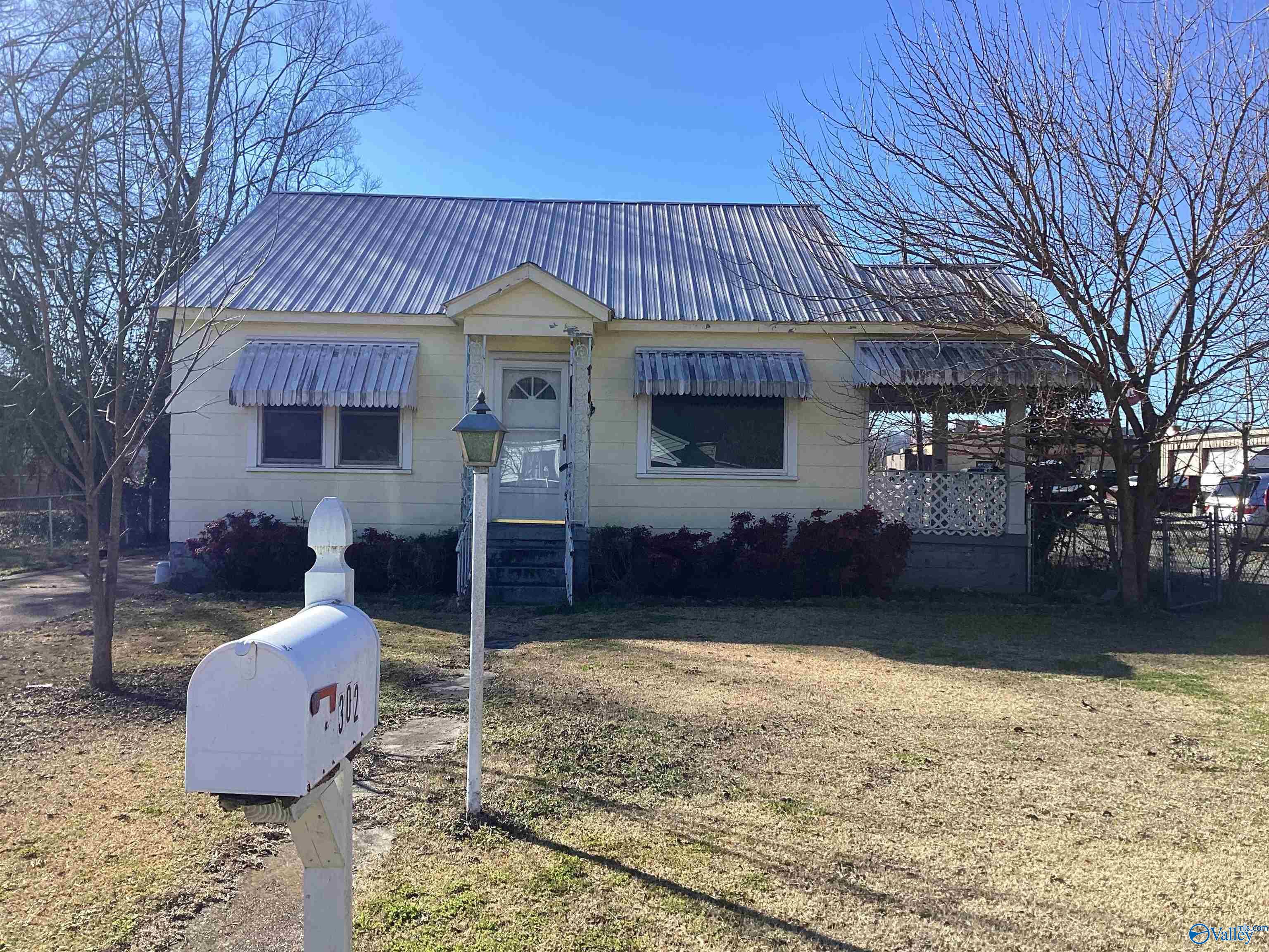 302 N North 25th Street