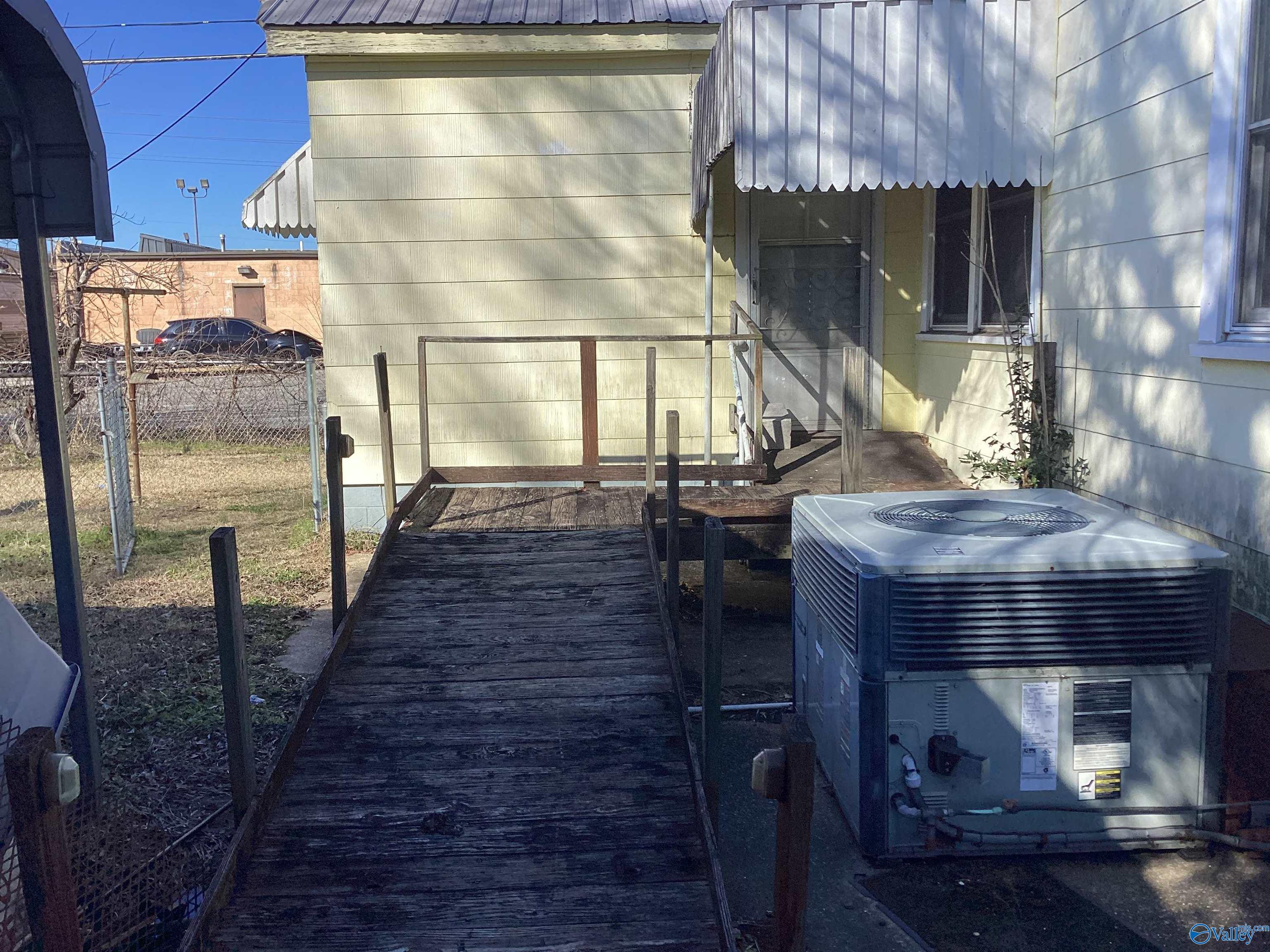 302 N North 25th Street