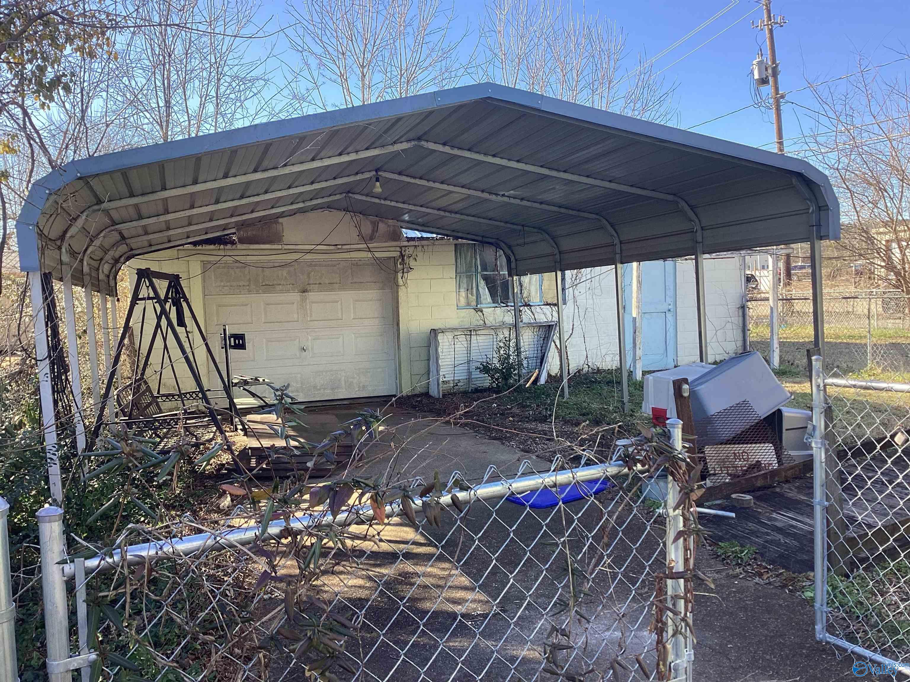 302 N North 25th Street