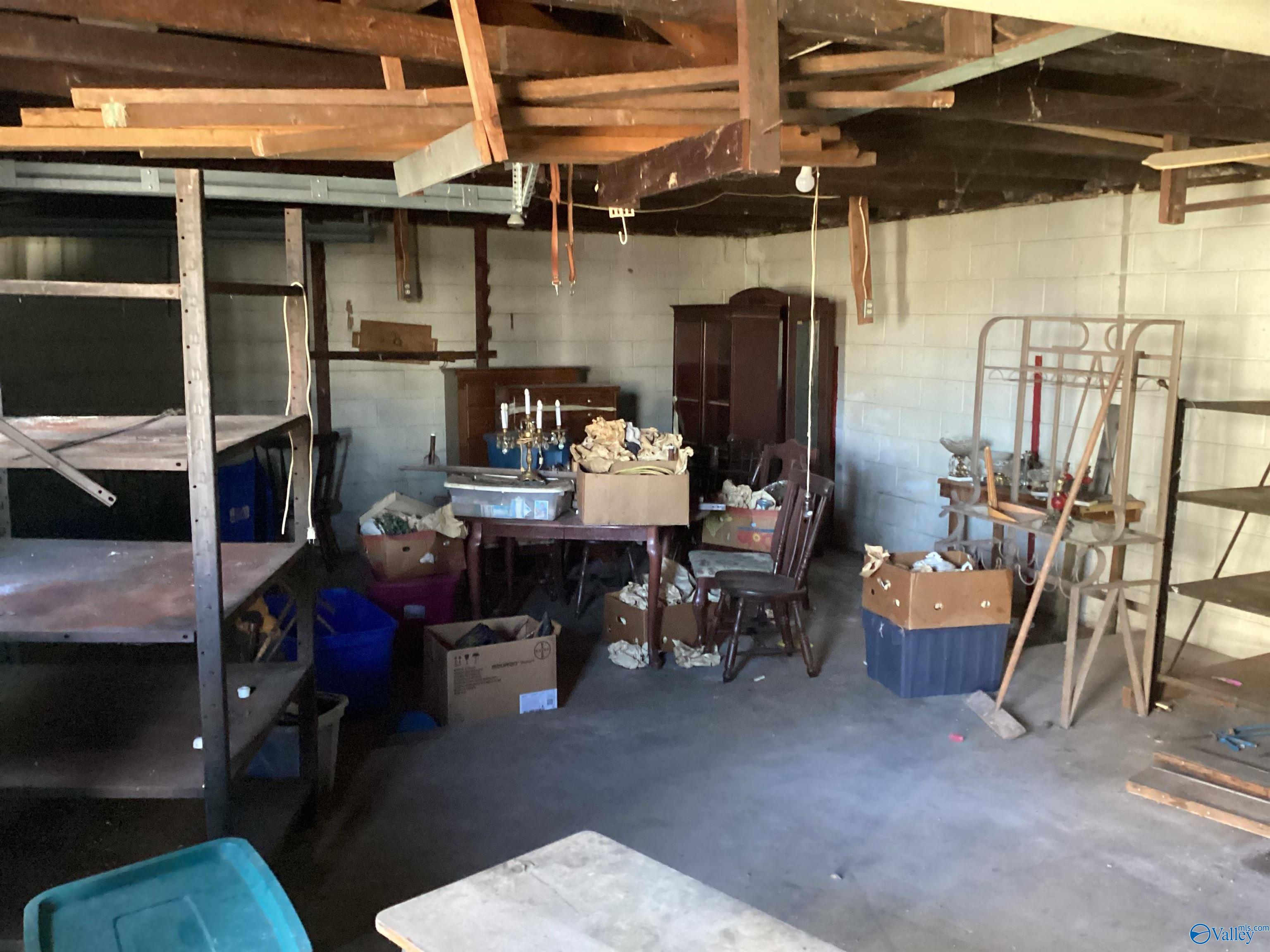 302 N North 25th Street