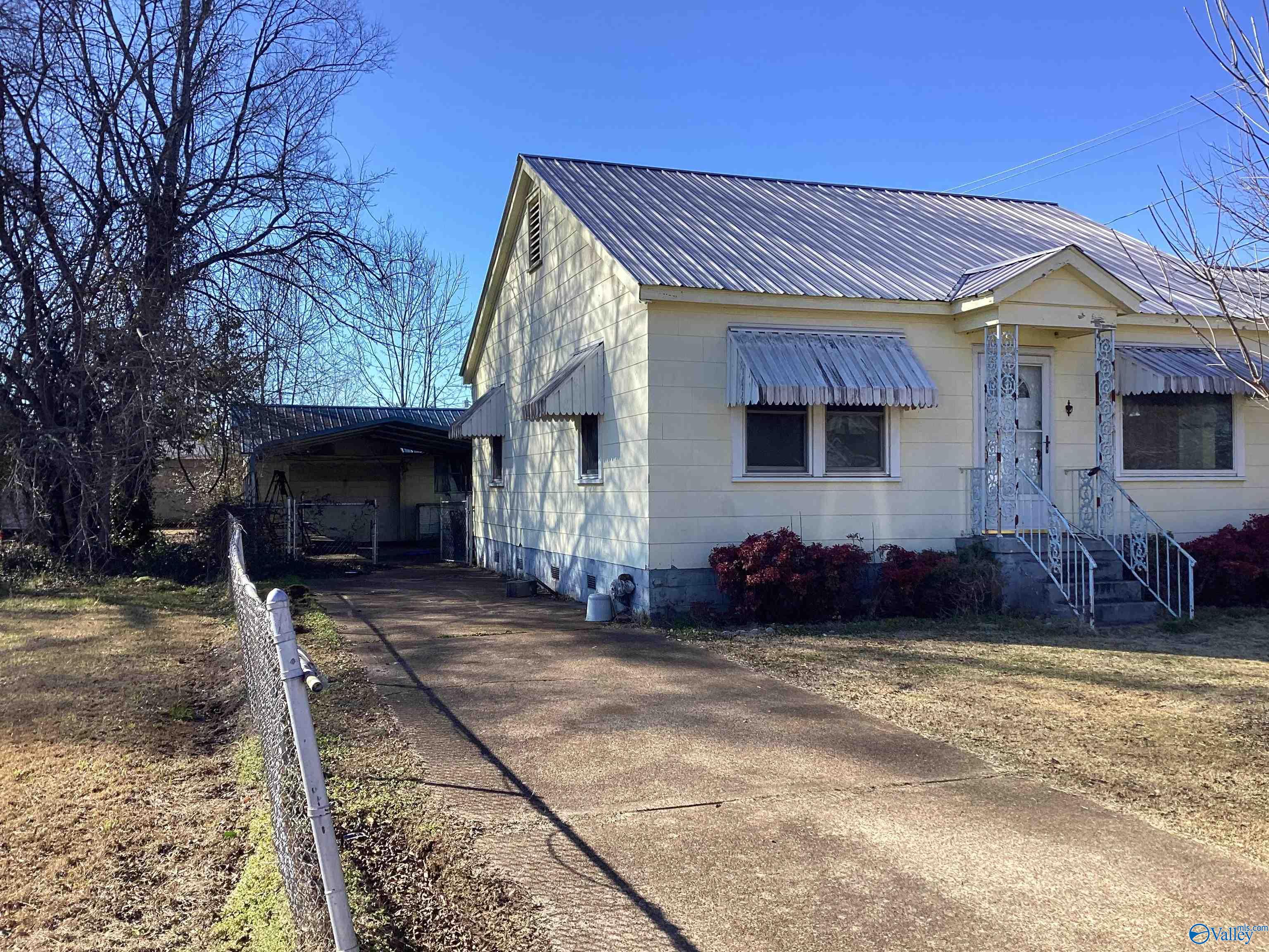 302 N North 25th Street