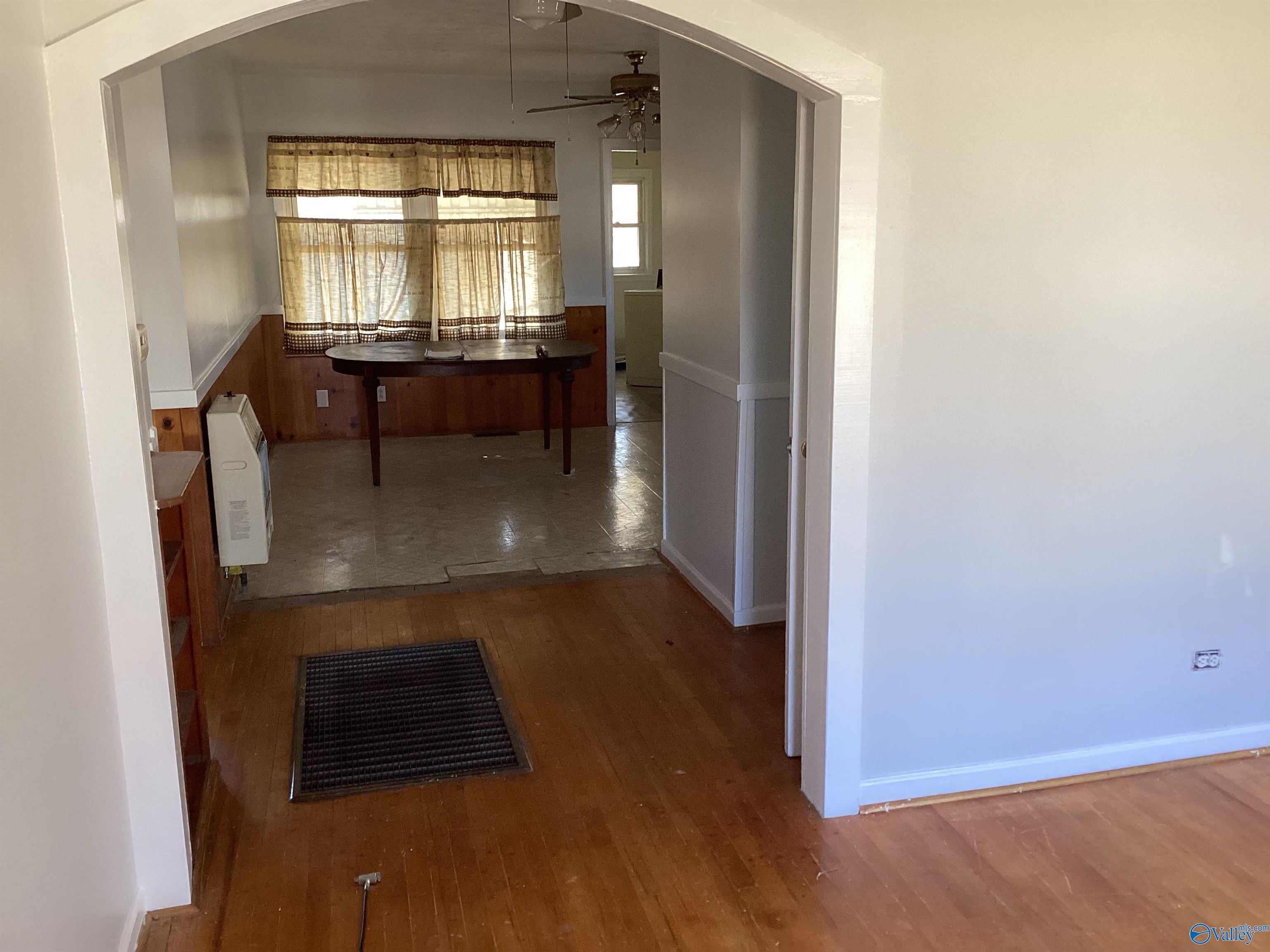 302 N North 25th Street