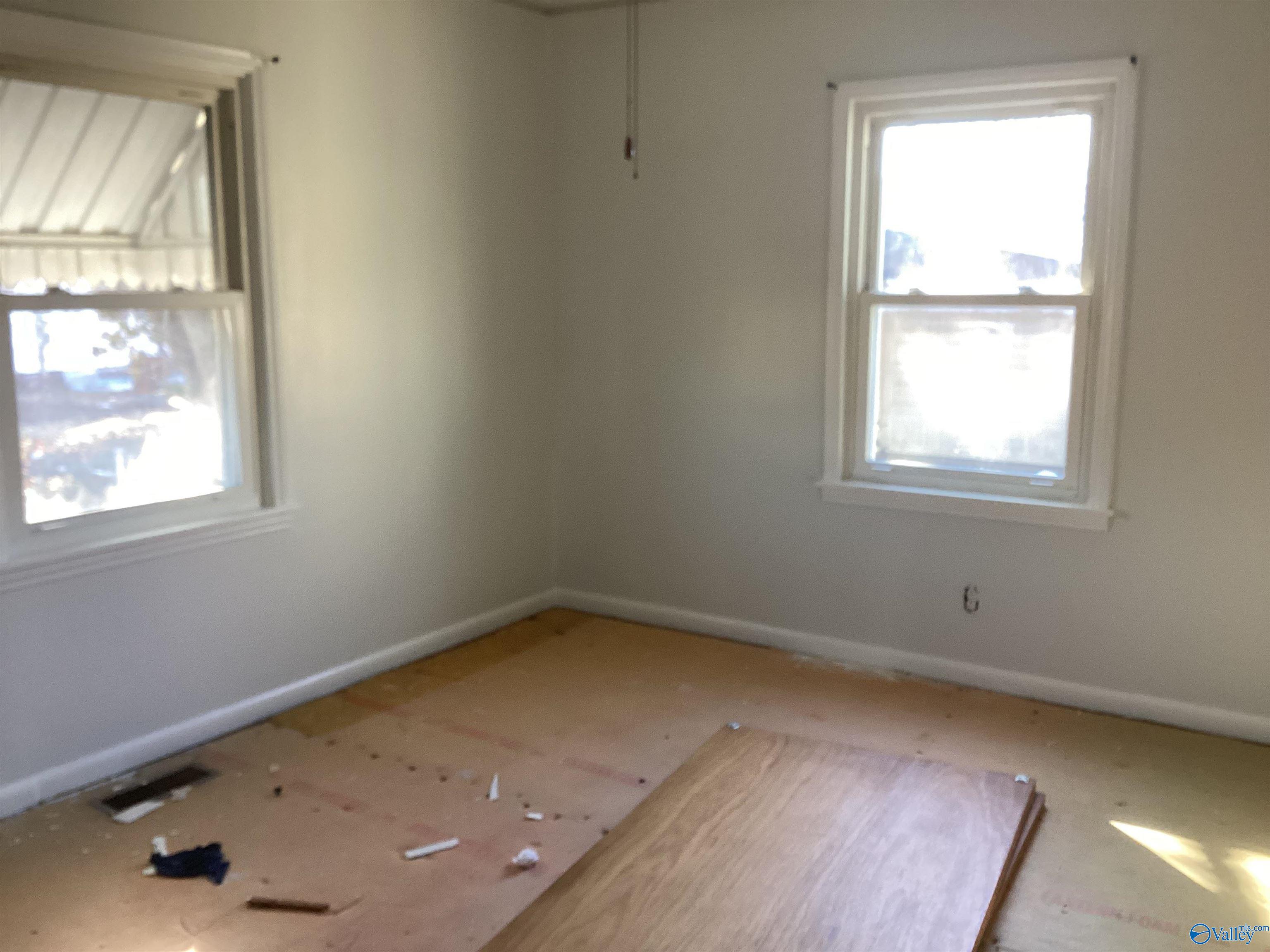 302 N North 25th Street