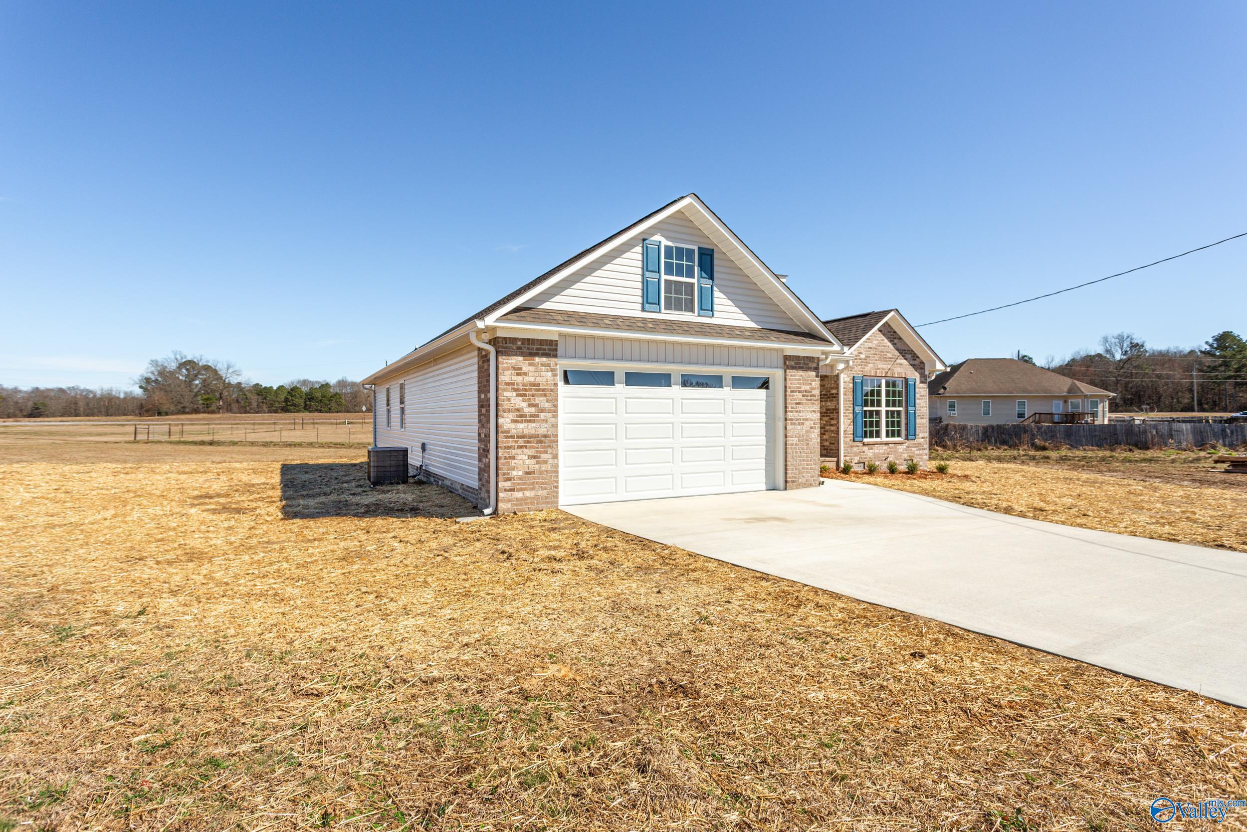 101 Harper Lane