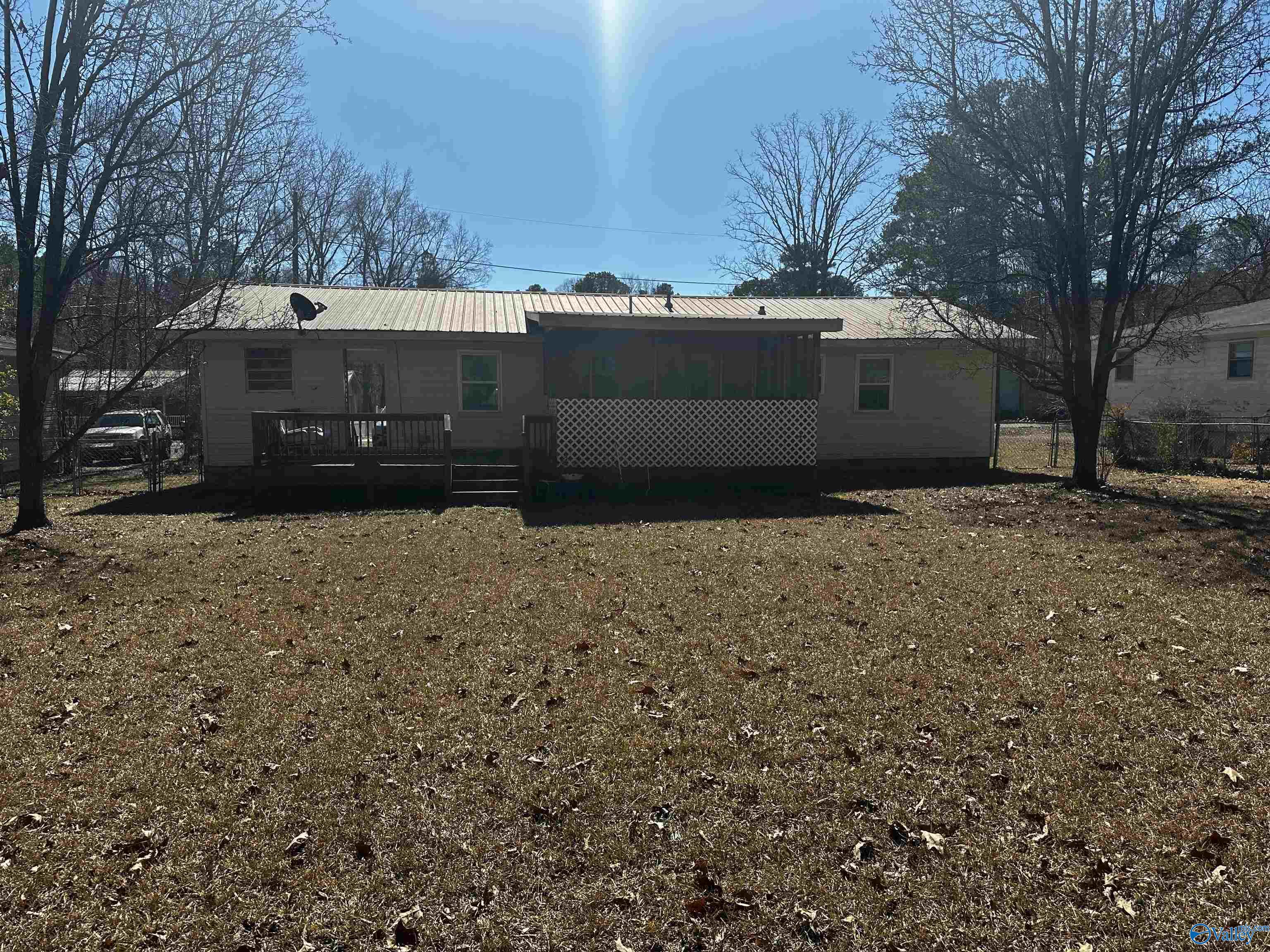 1009 Cornelia Circle