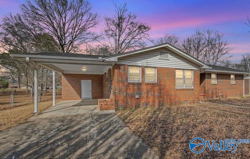 316 Etowah Street SE