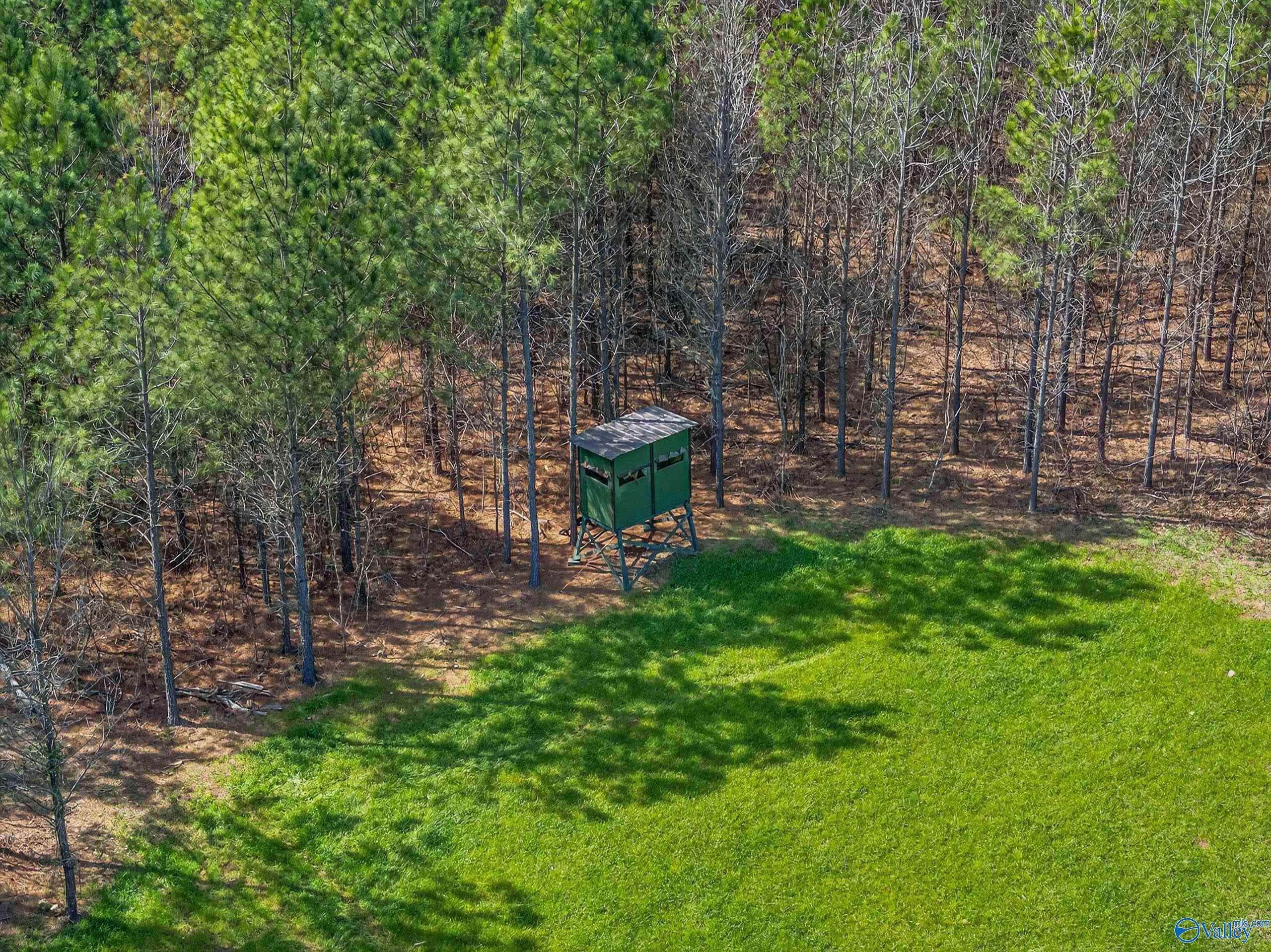 57 acres Persall Drive