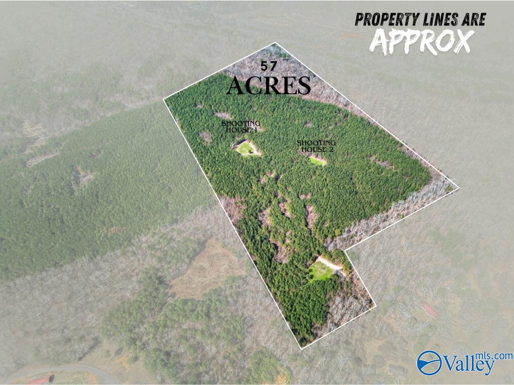 57 acres Persall Drive