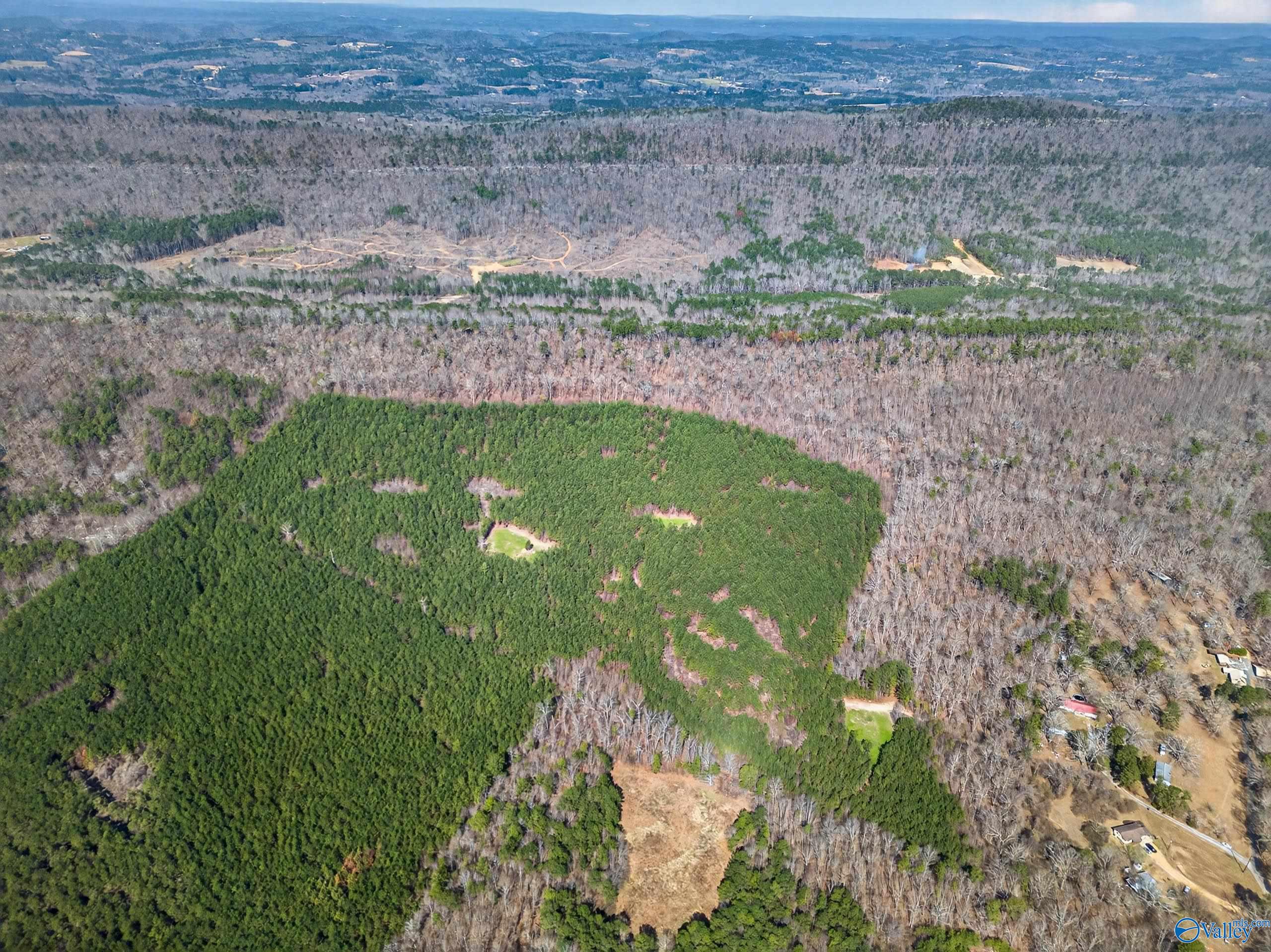 57 acres Persall Drive