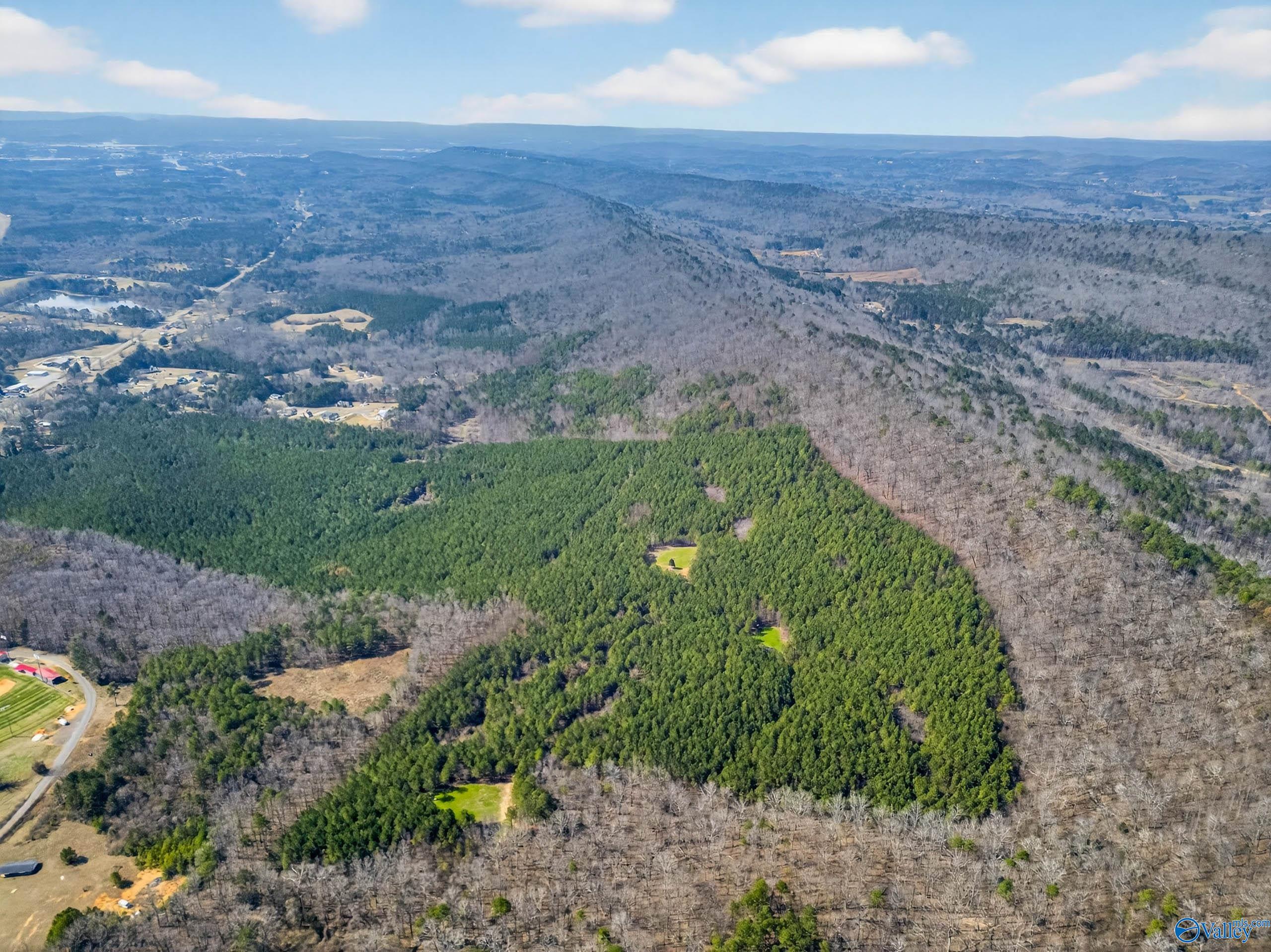 57 acres Persall Drive