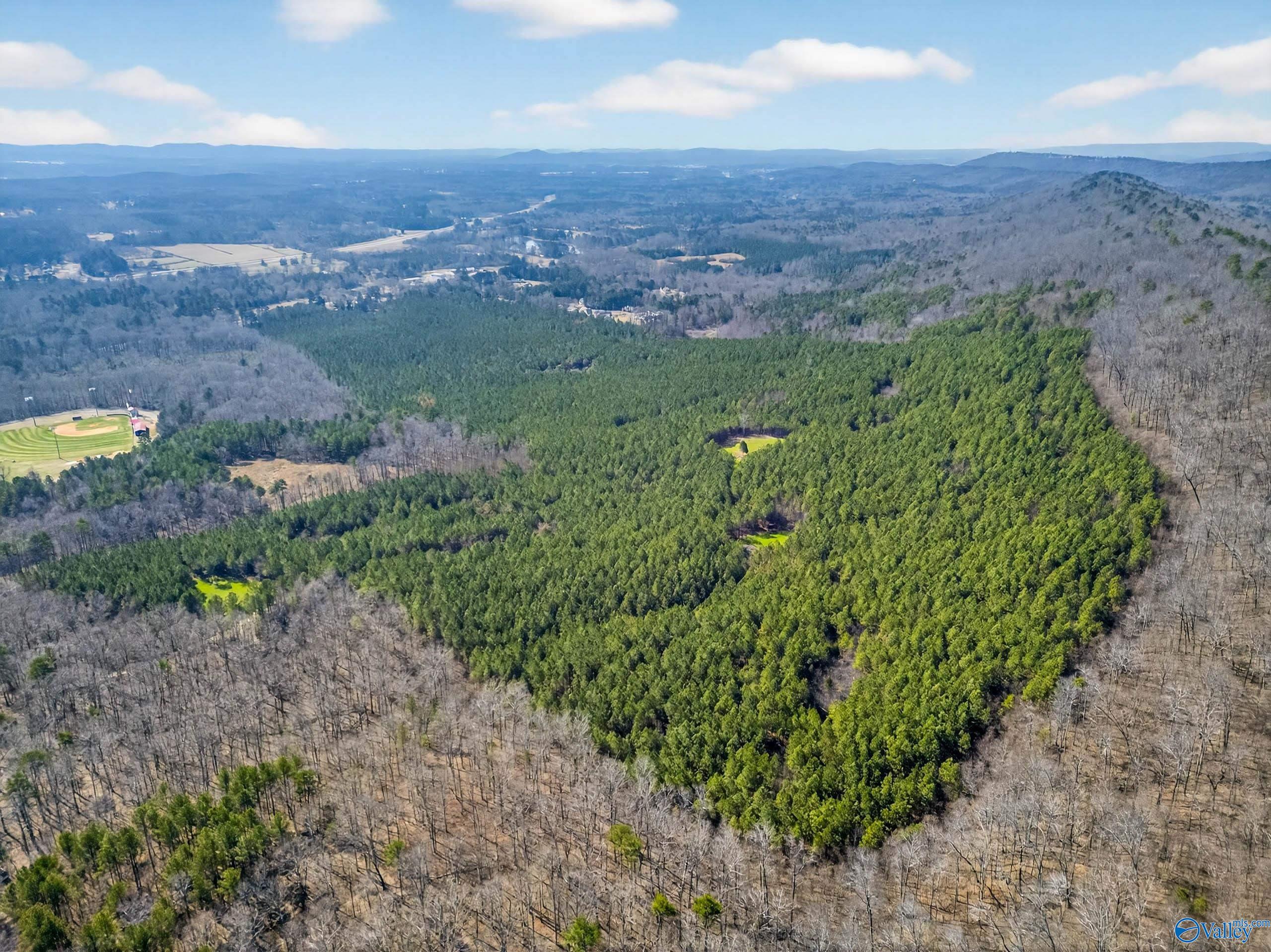 57 acres Persall Drive