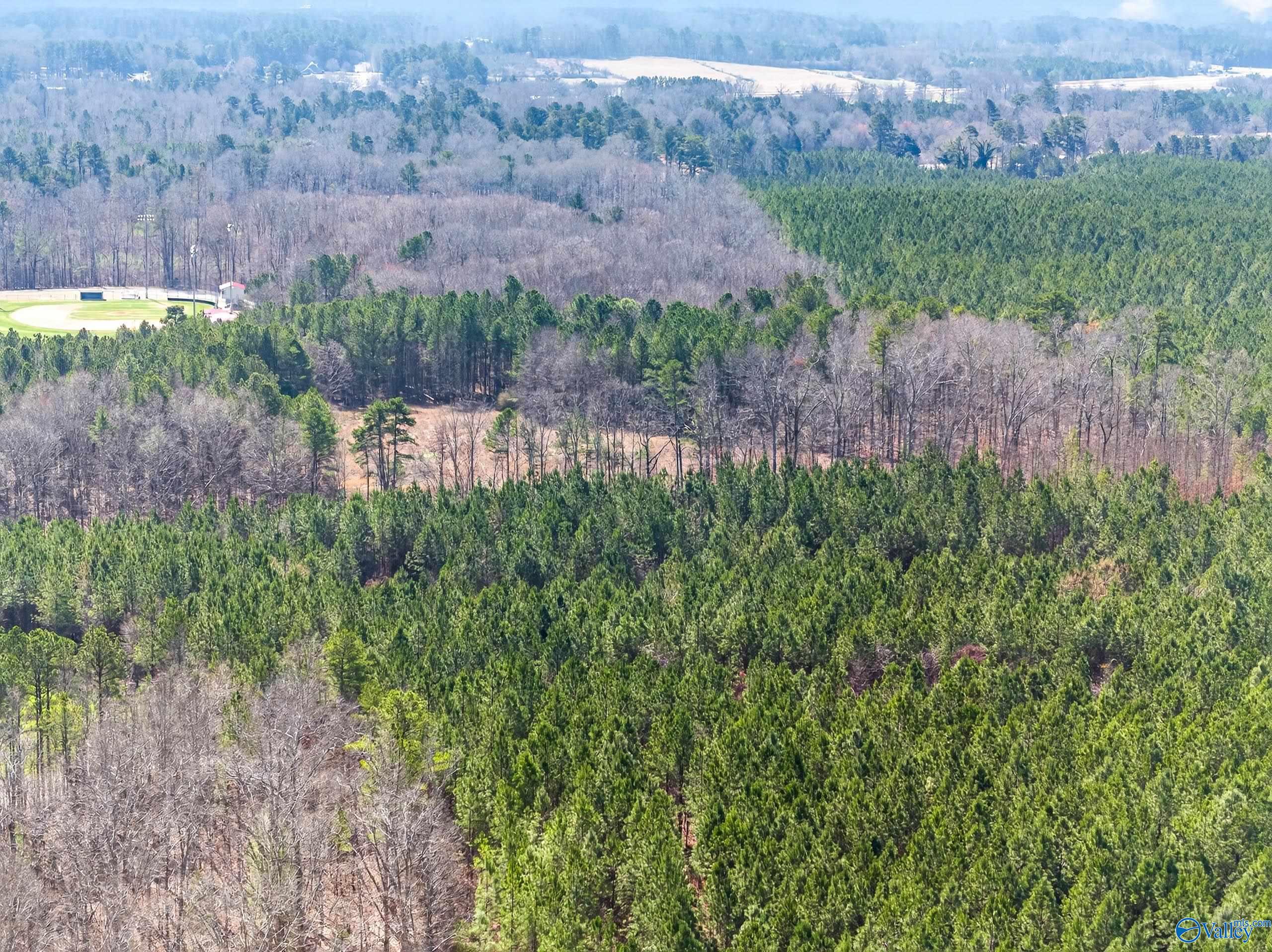 57 acres Persall Drive