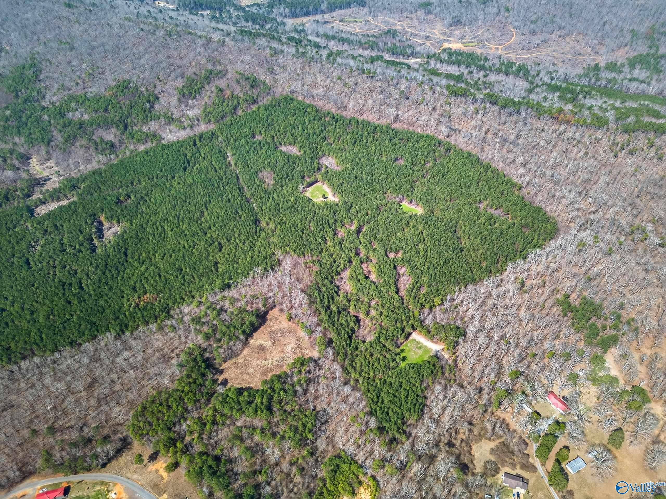 57 acres Persall Drive