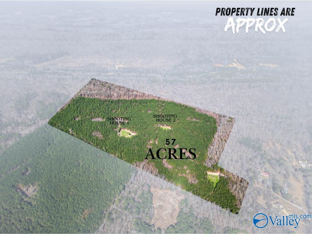 57 acres Persall Drive