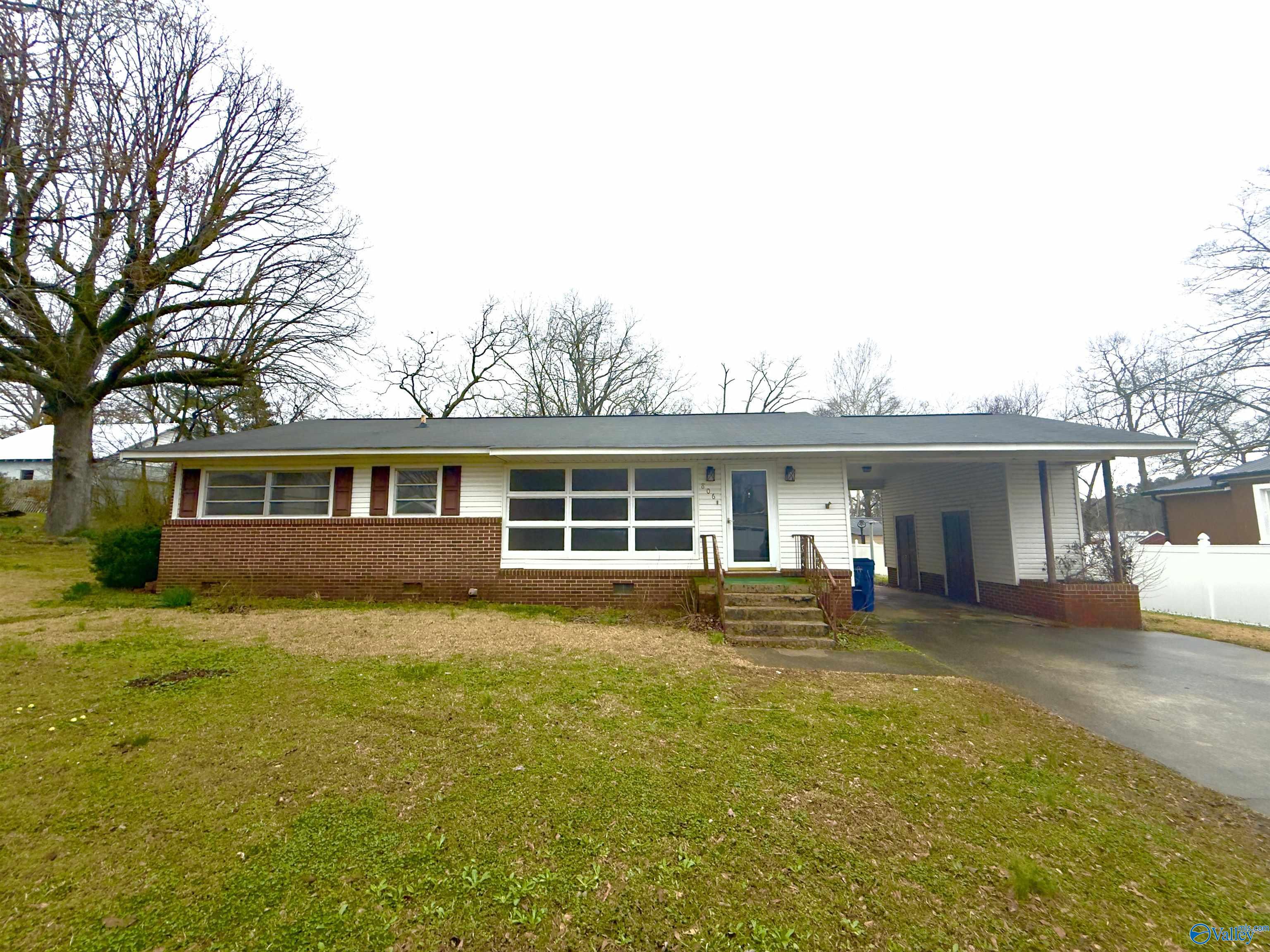 806 SW Fourth Street SW