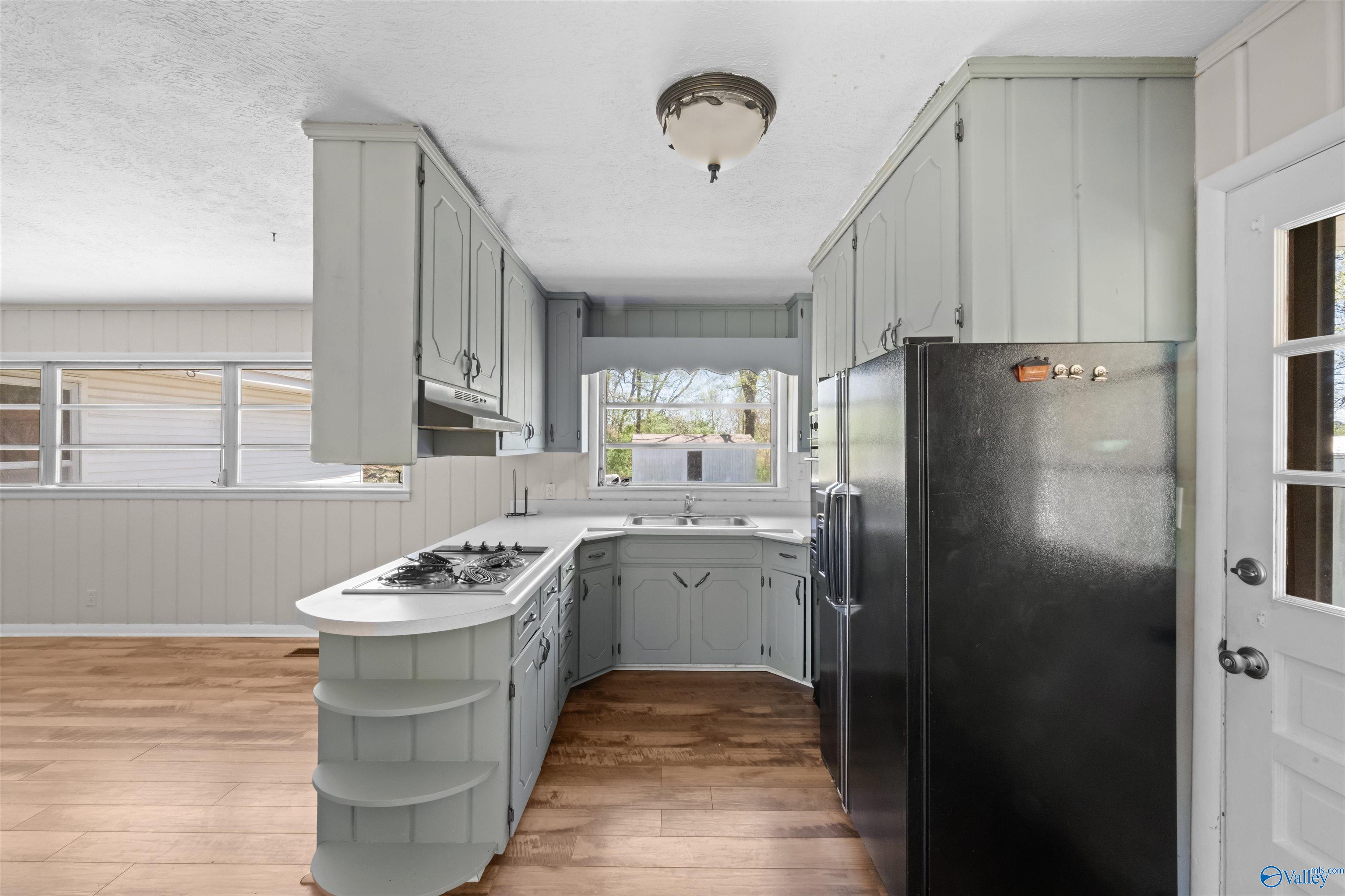 806 SW Fourth Street SW