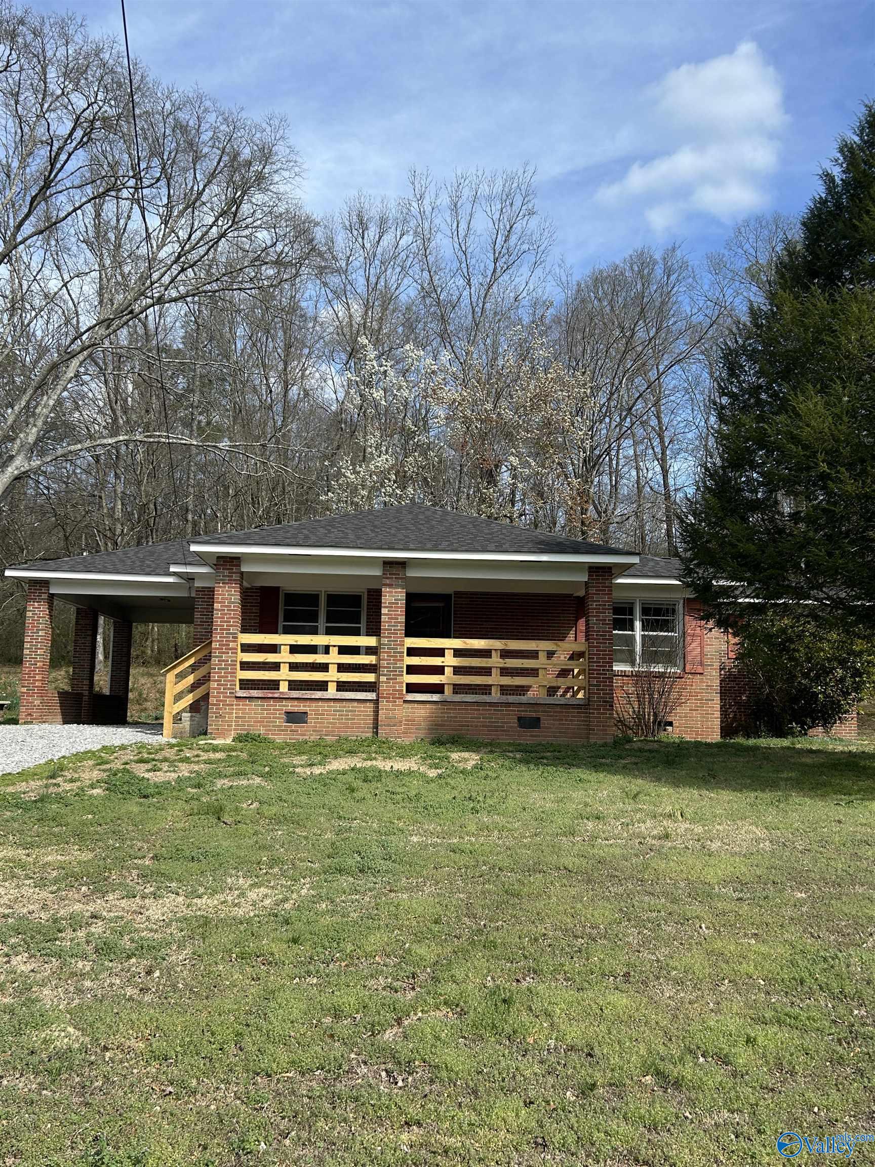 1818 Webster Road