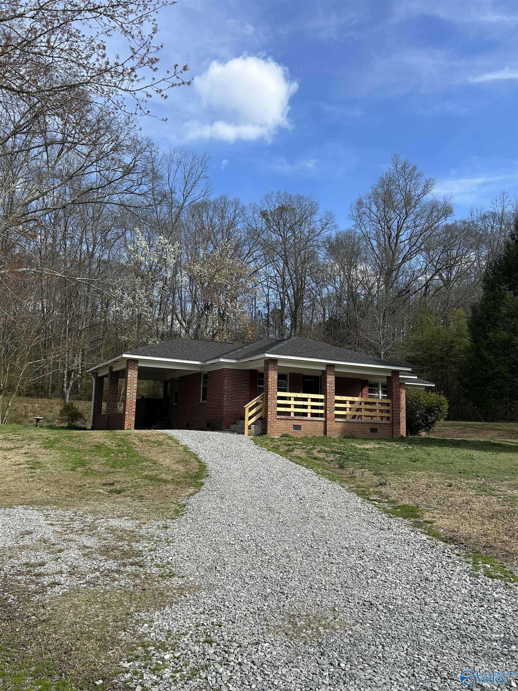 1818 Webster Road