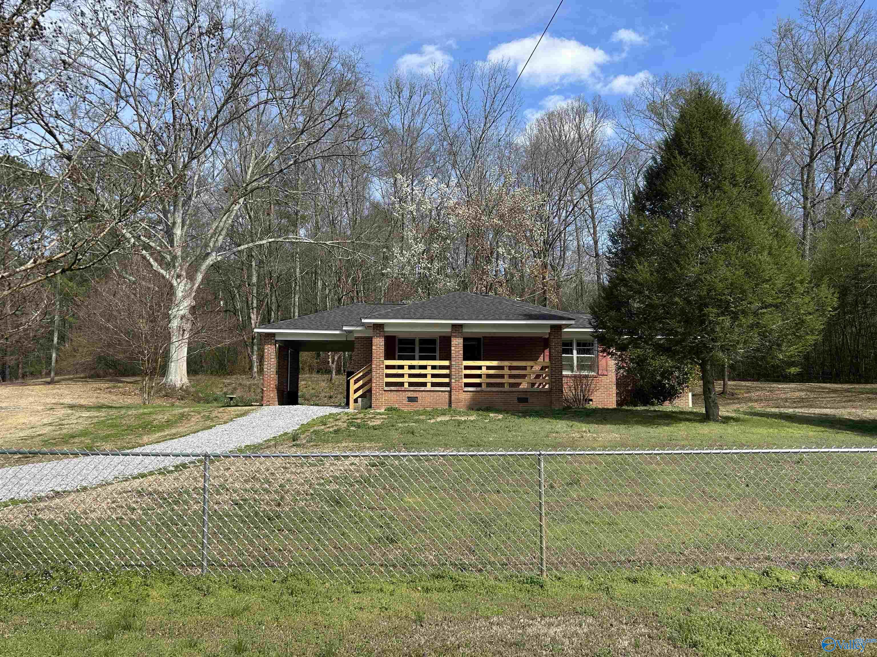 1818 Webster Road