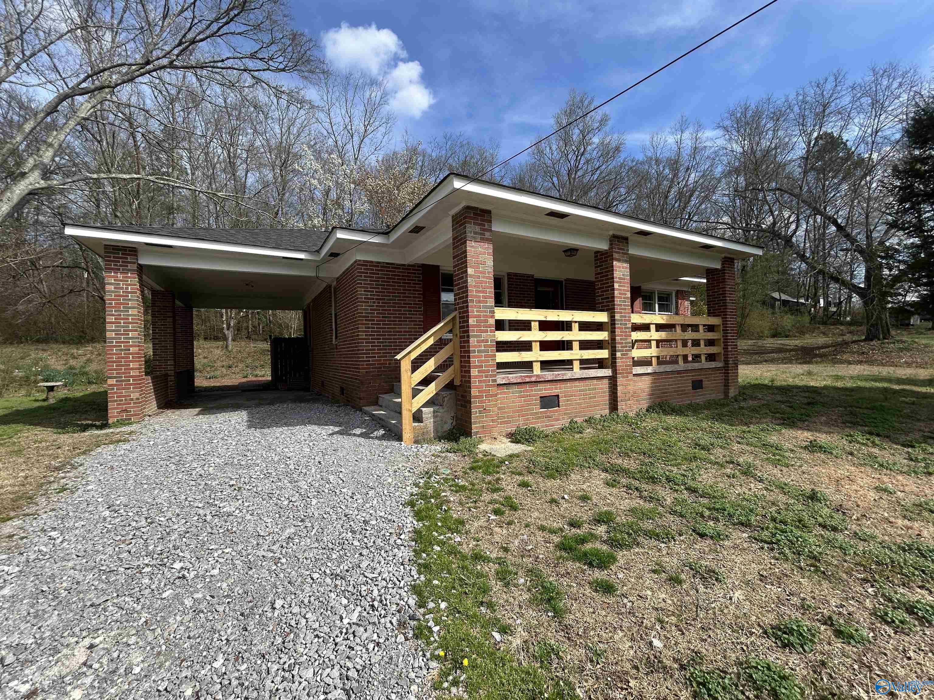 1818 Webster Road