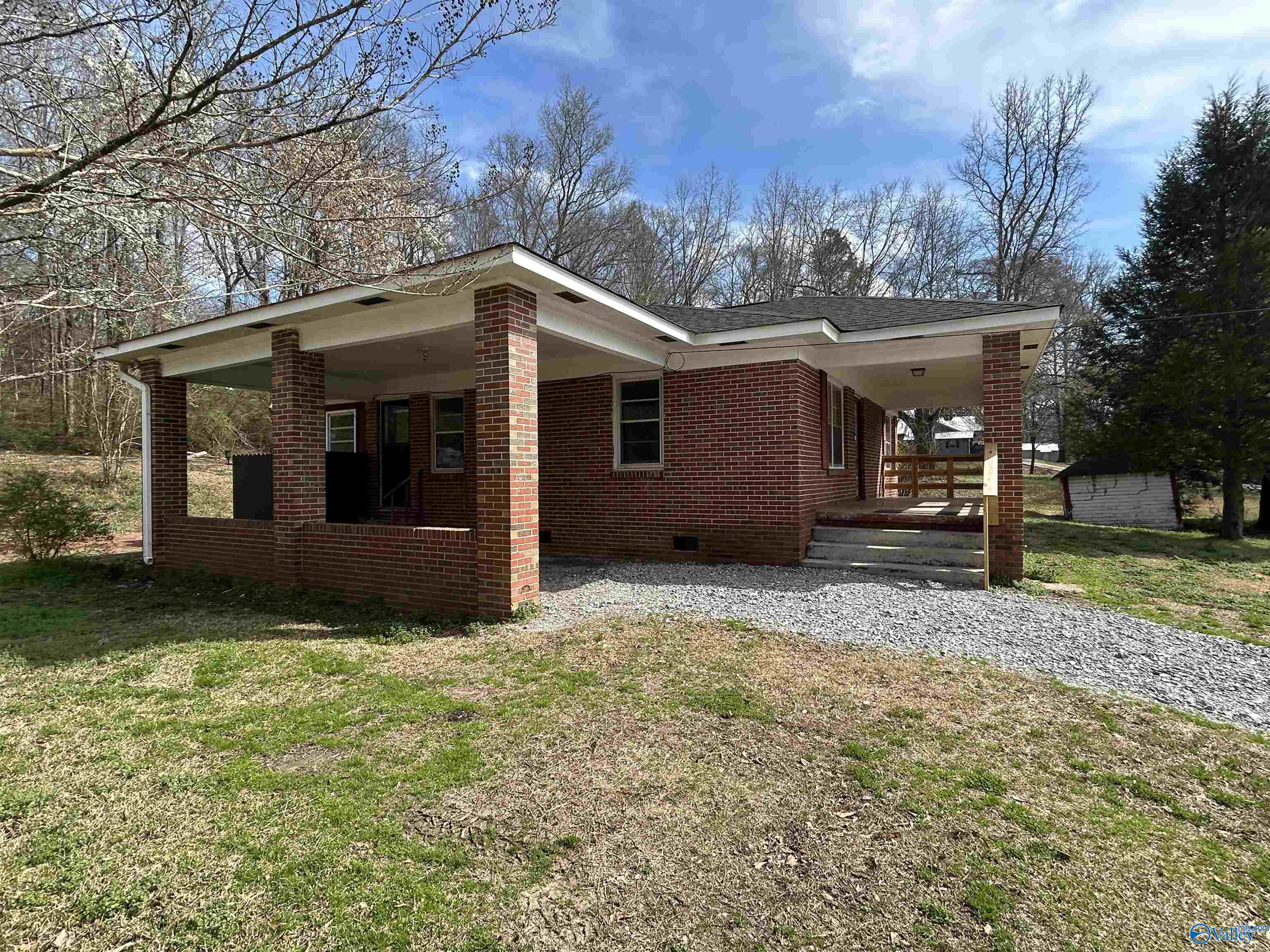 1818 Webster Road