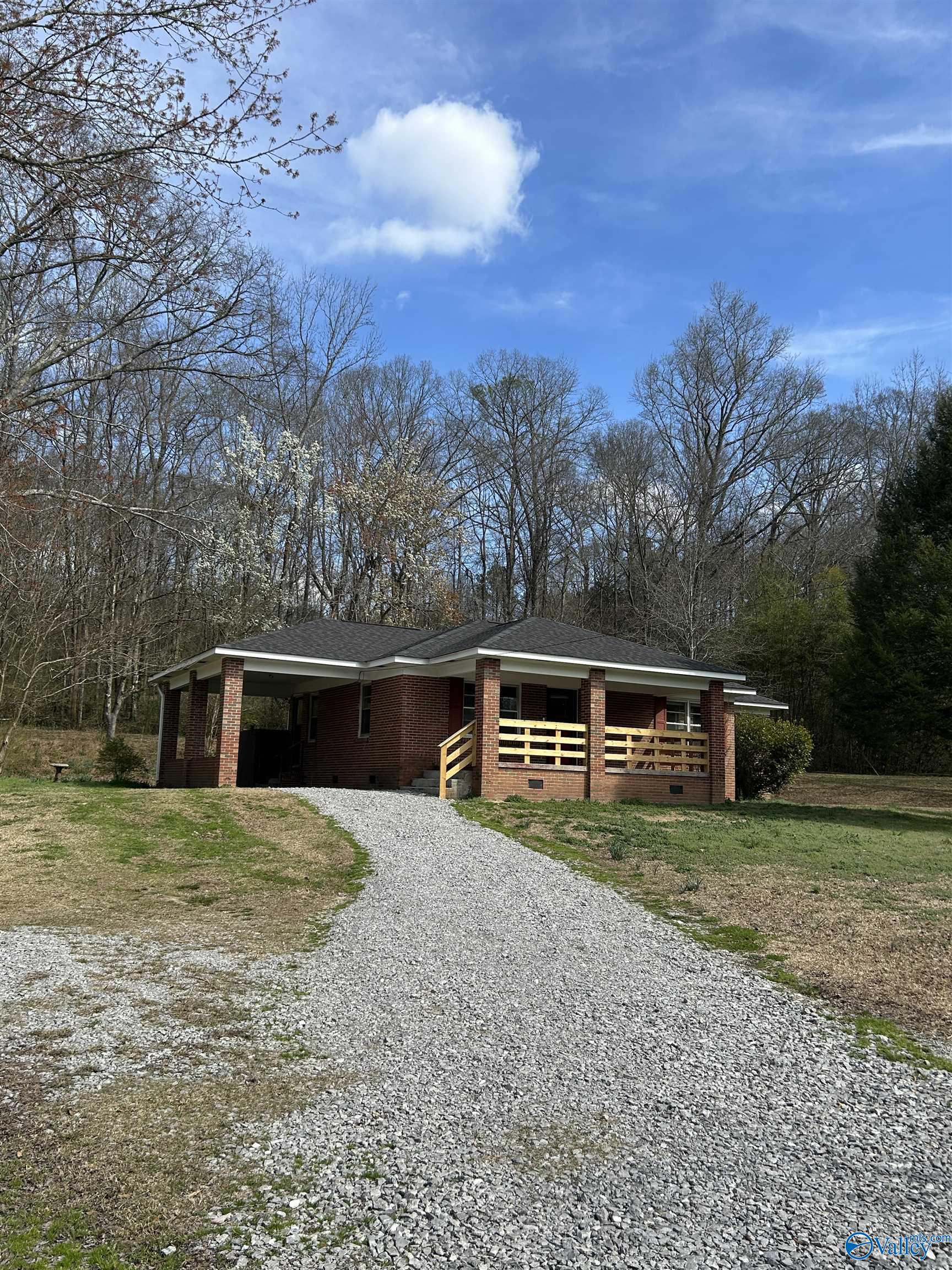 1818 Webster Road