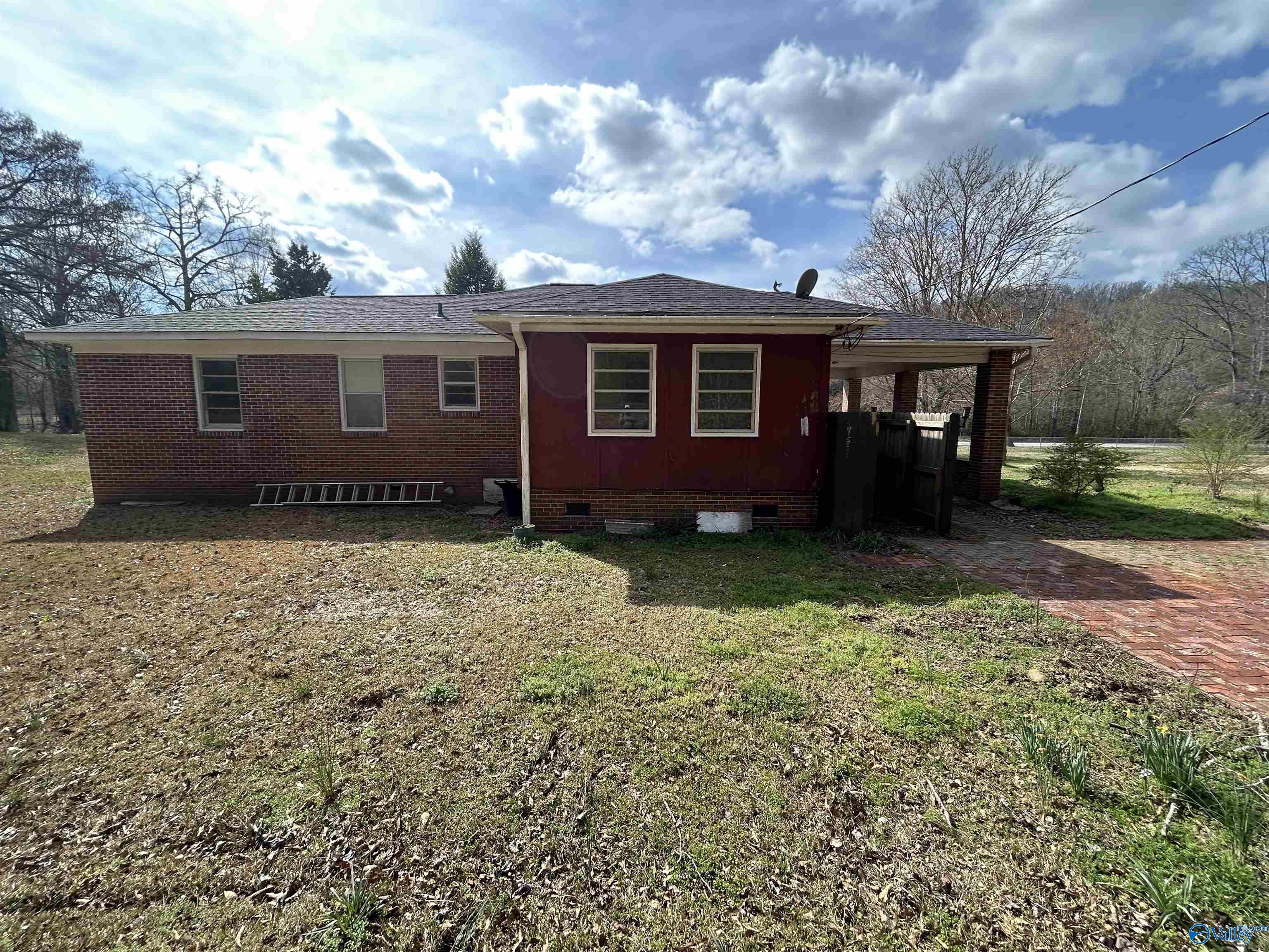 1818 Webster Road
