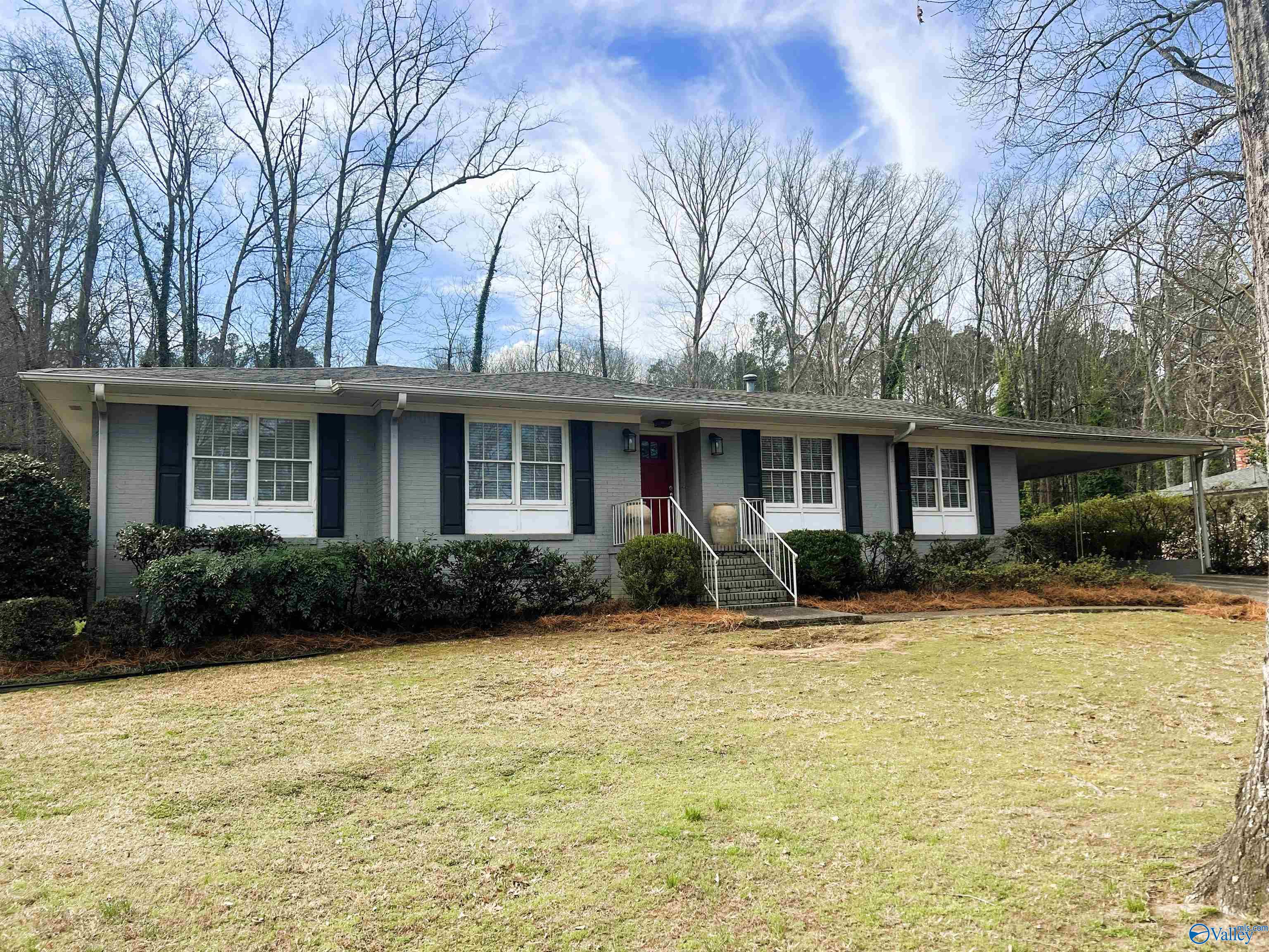 417 Wildhaven Circle