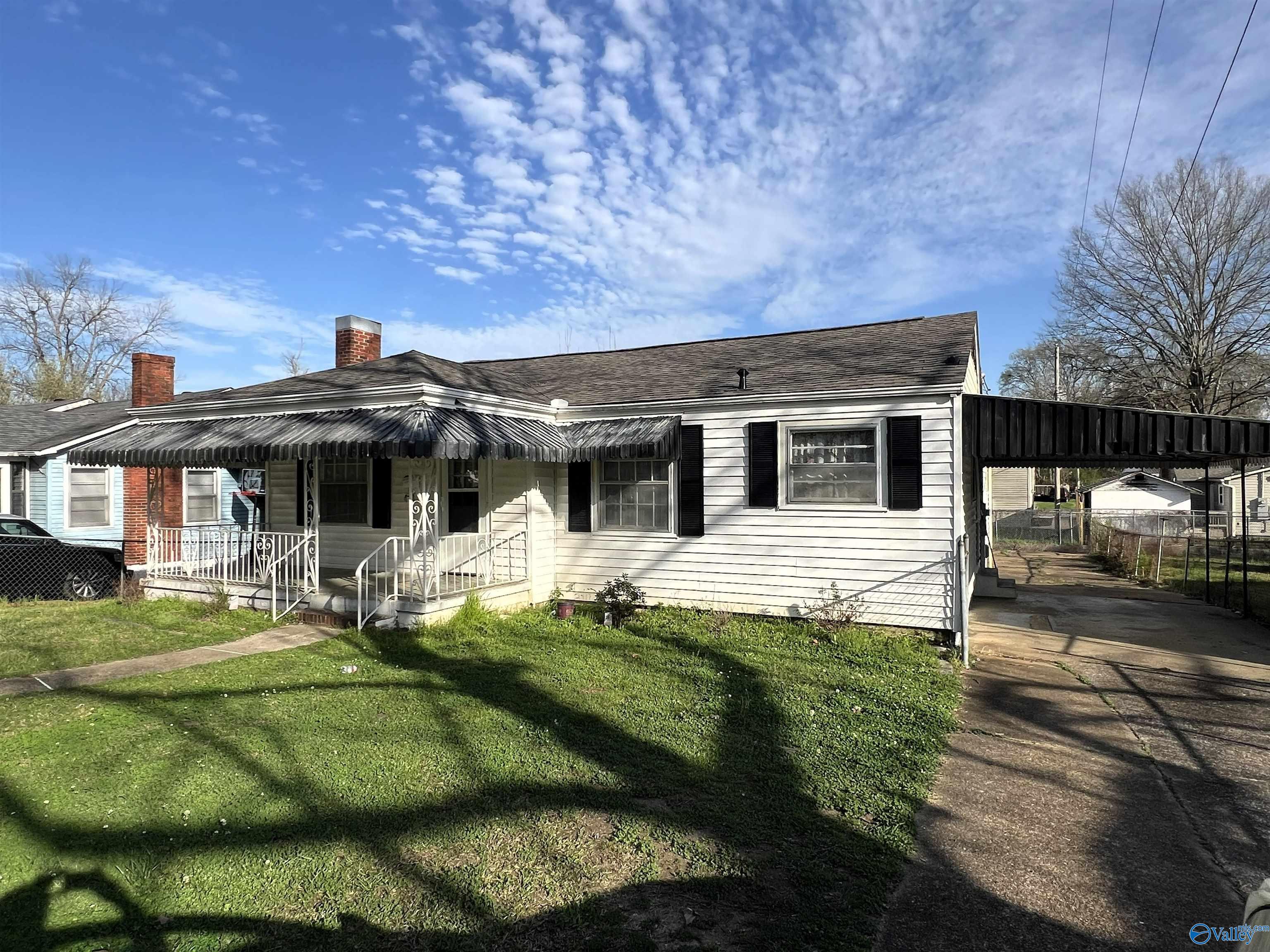 413 N 15th Street