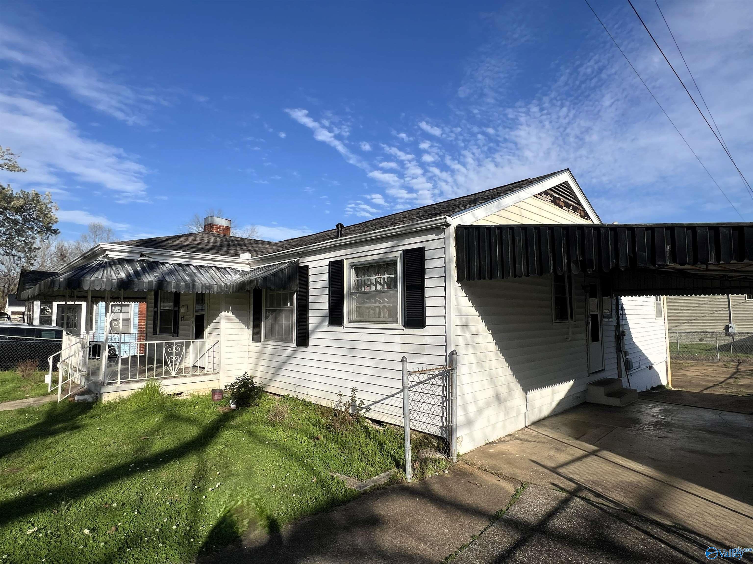 413 N 15th Street