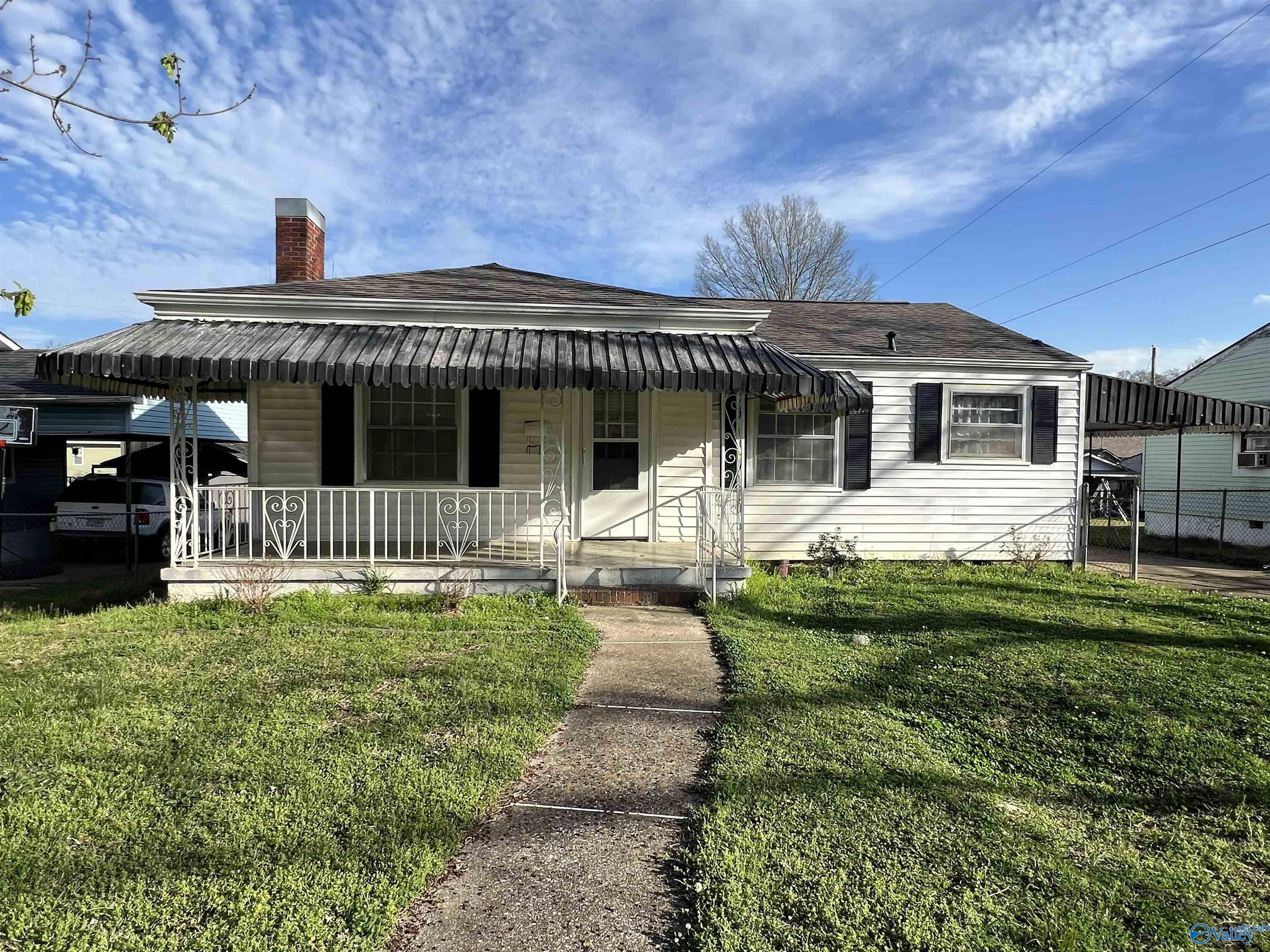 413 N 15th Street