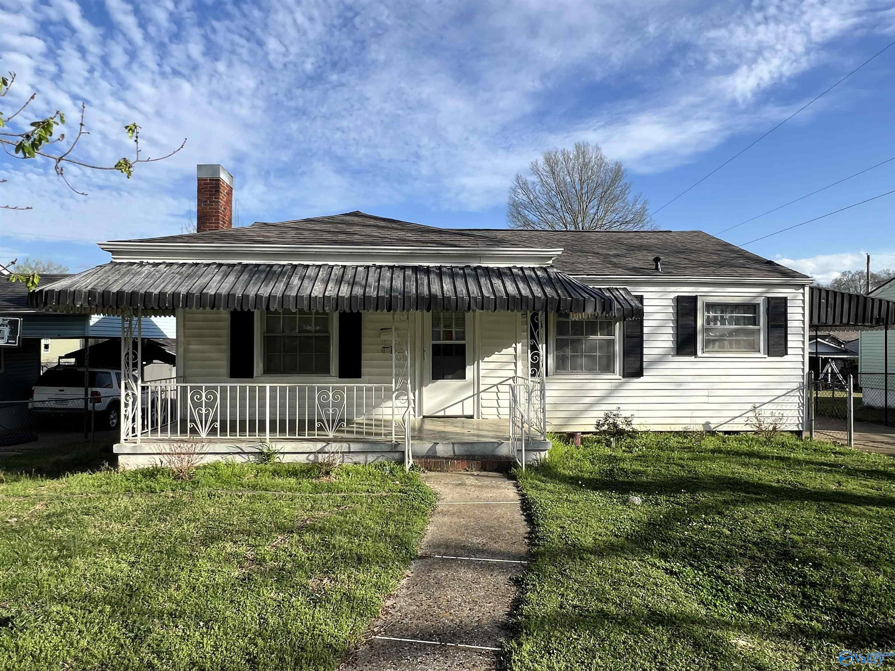 413 N 15th Street