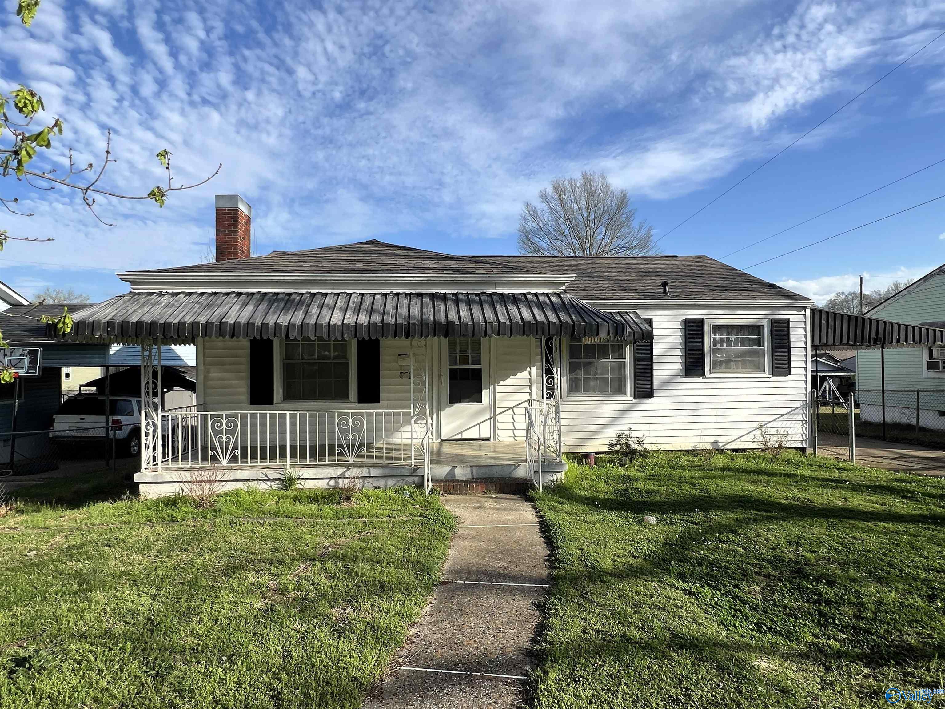 413 N 15th Street