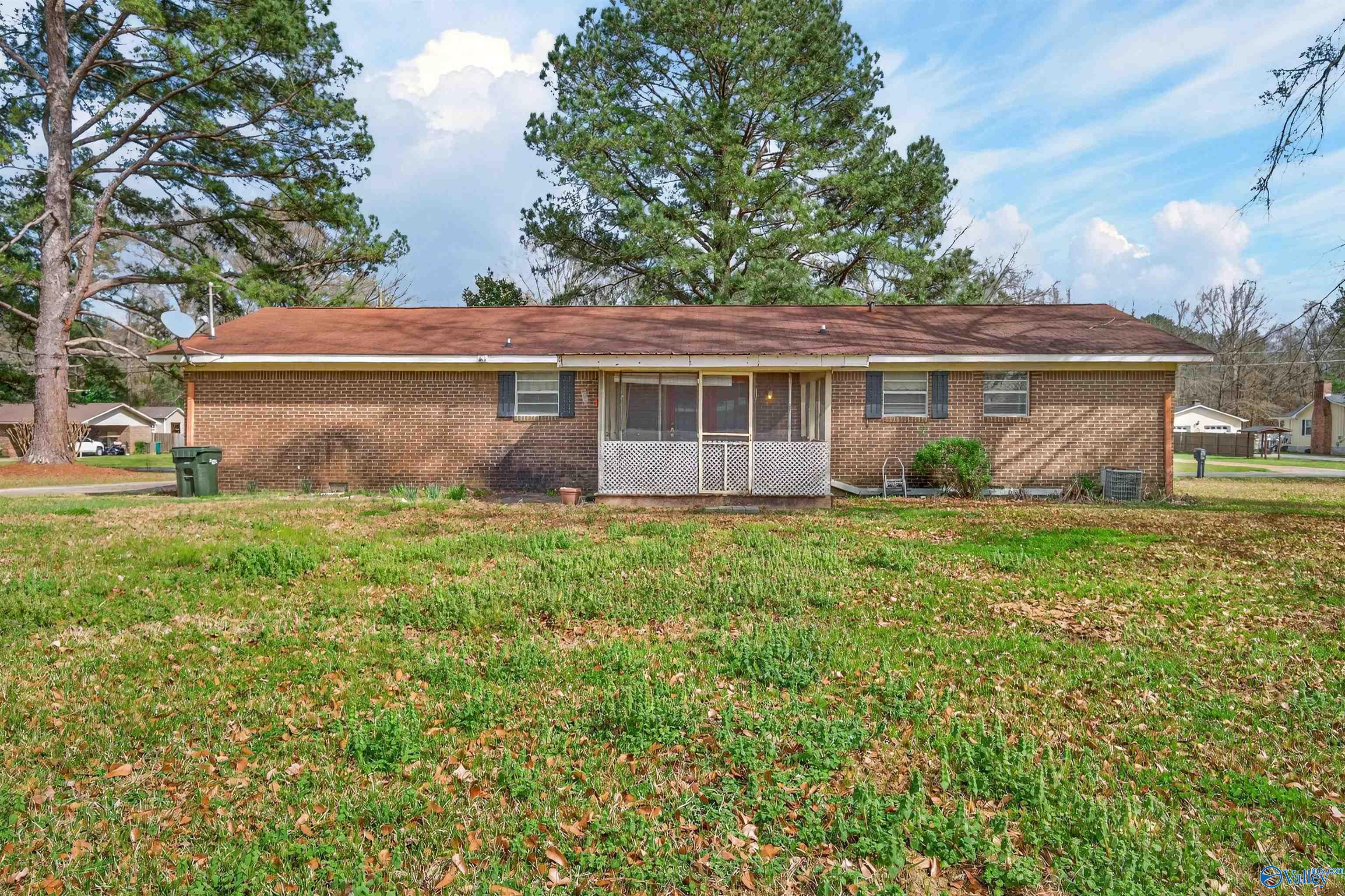 1207 Larrydale Drive