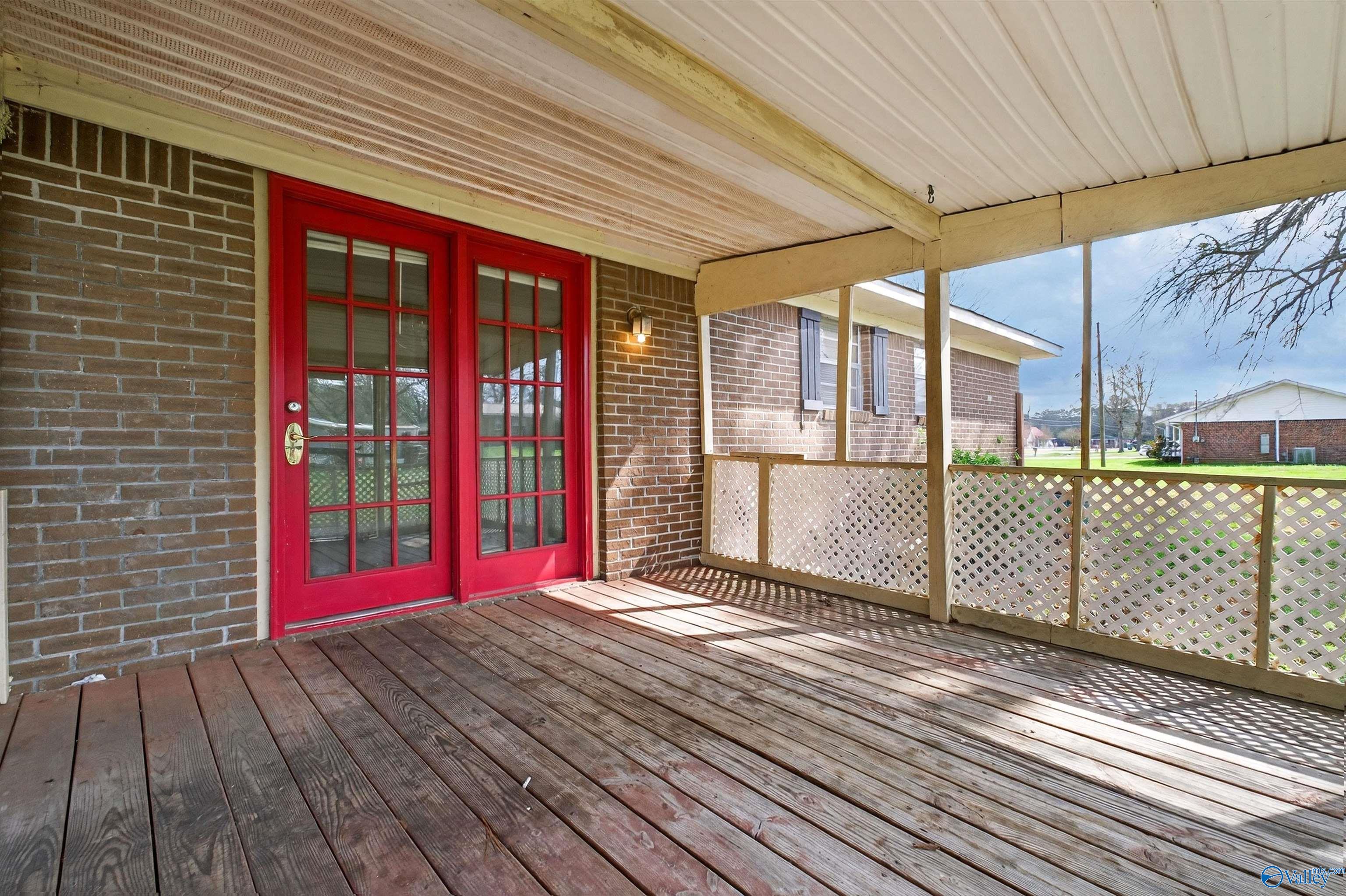 1207 Larrydale Drive