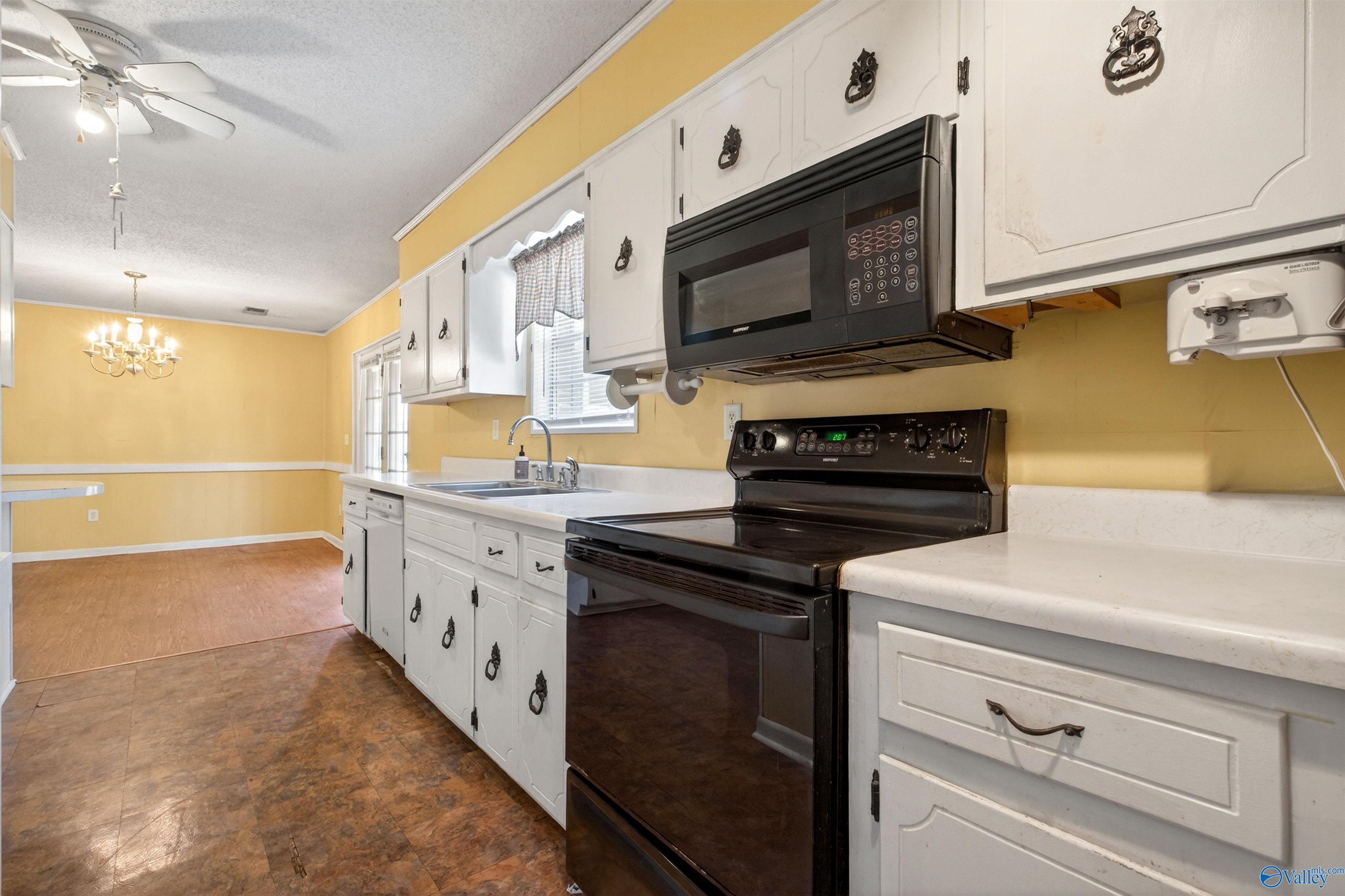 1207 Larrydale Drive