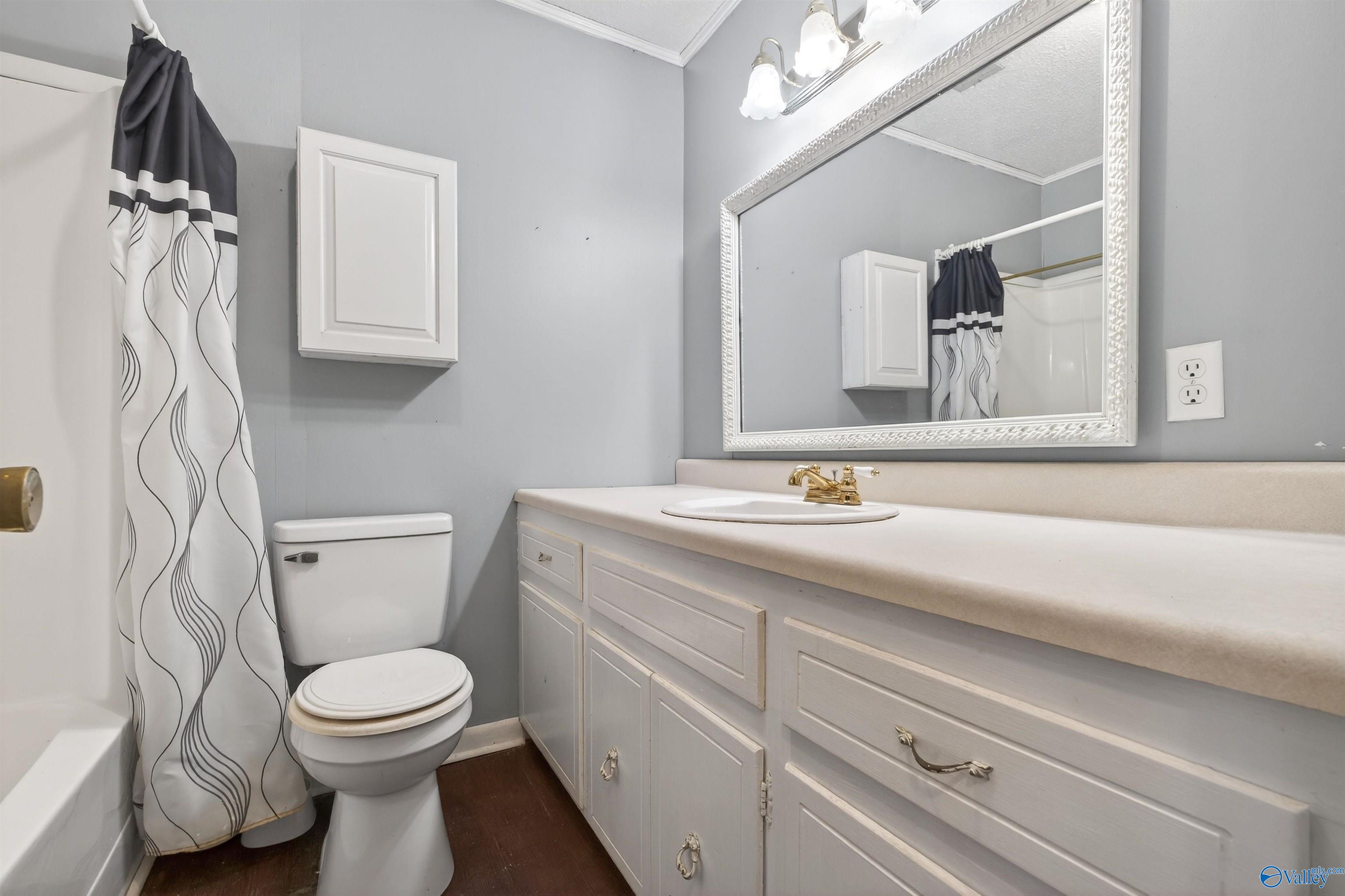 1207 Larrydale Drive