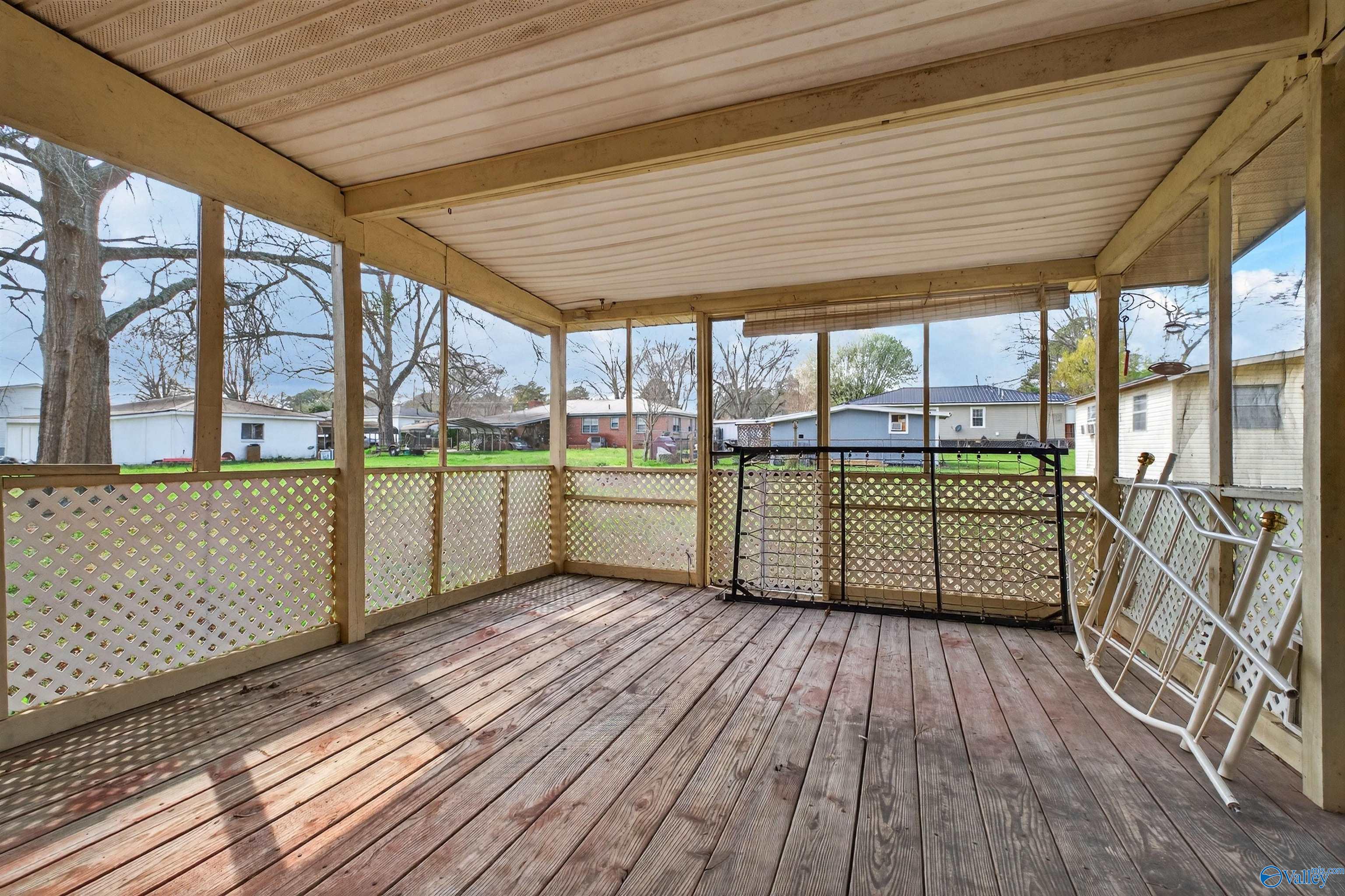 1207 Larrydale Drive