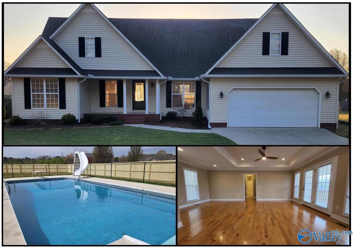 1566 Mathis Mill Road