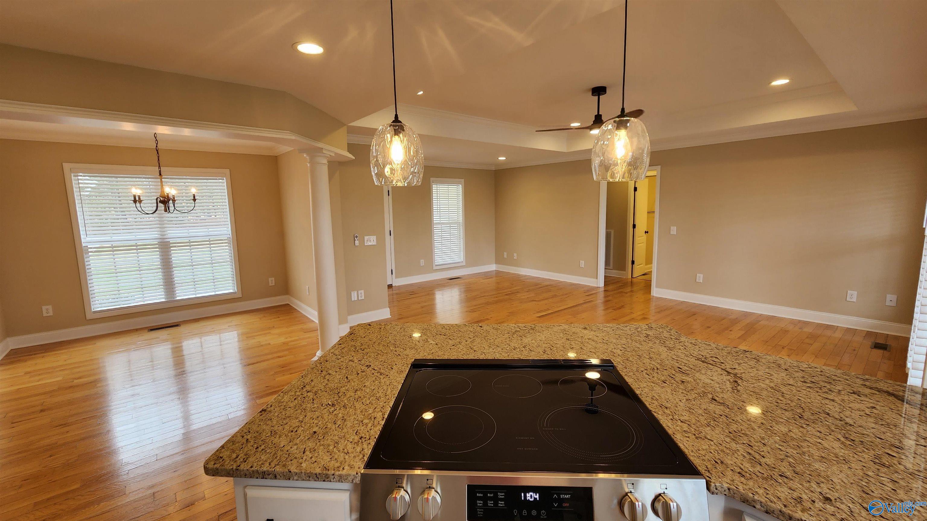 1566 Mathis Mill Road