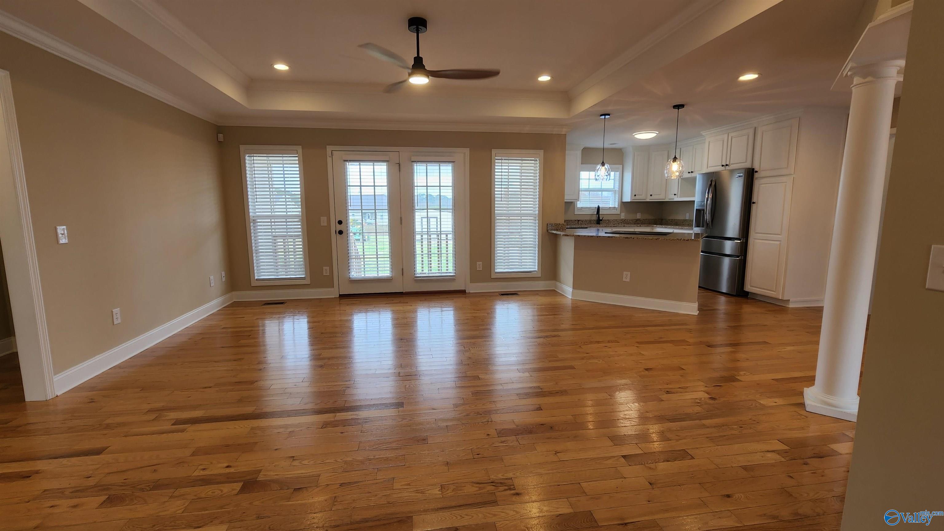1566 Mathis Mill Road